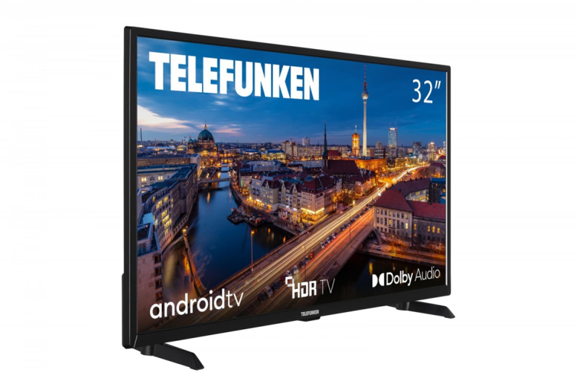 

Telewizor TELEFUNKEN 32″ 32HG8451
