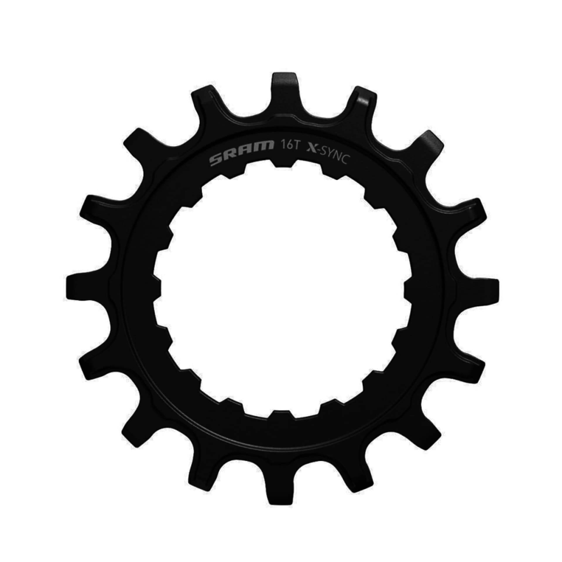 

Zębatka rowerowa przednia SRAM EX1 X-Sync 16T do silników Bosch