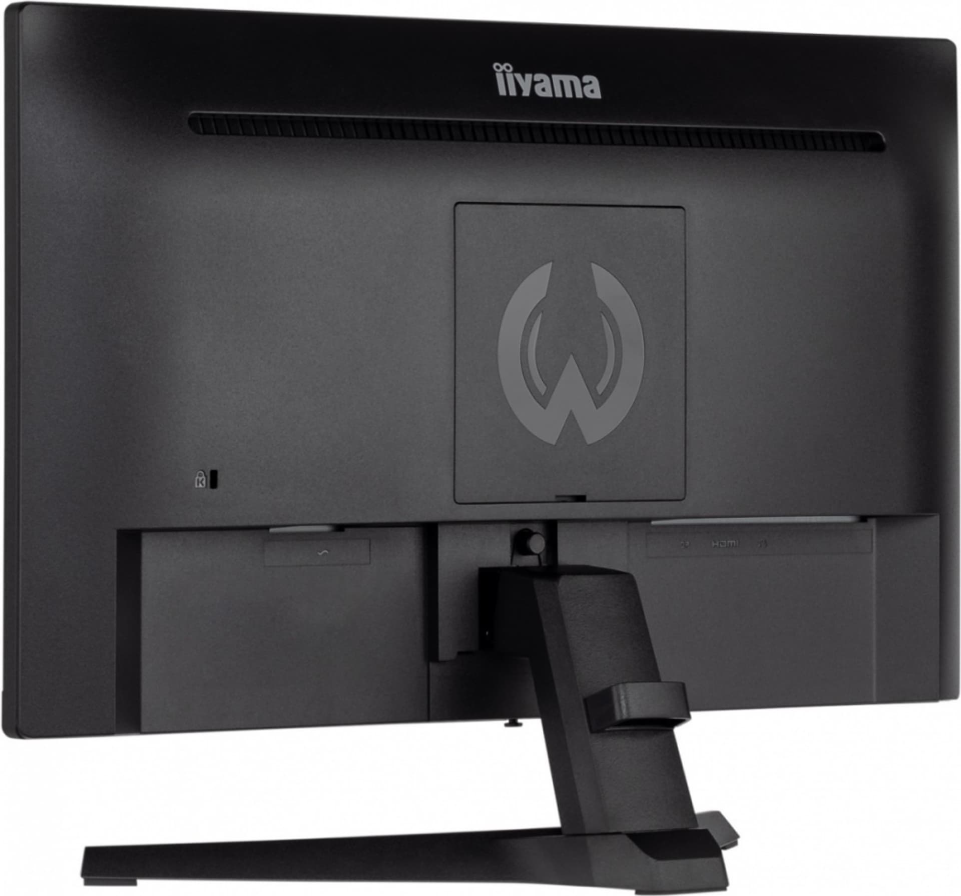 

Monitor IIYAMA 21" 1920 x 1080 G2250HS-B1 Czarny