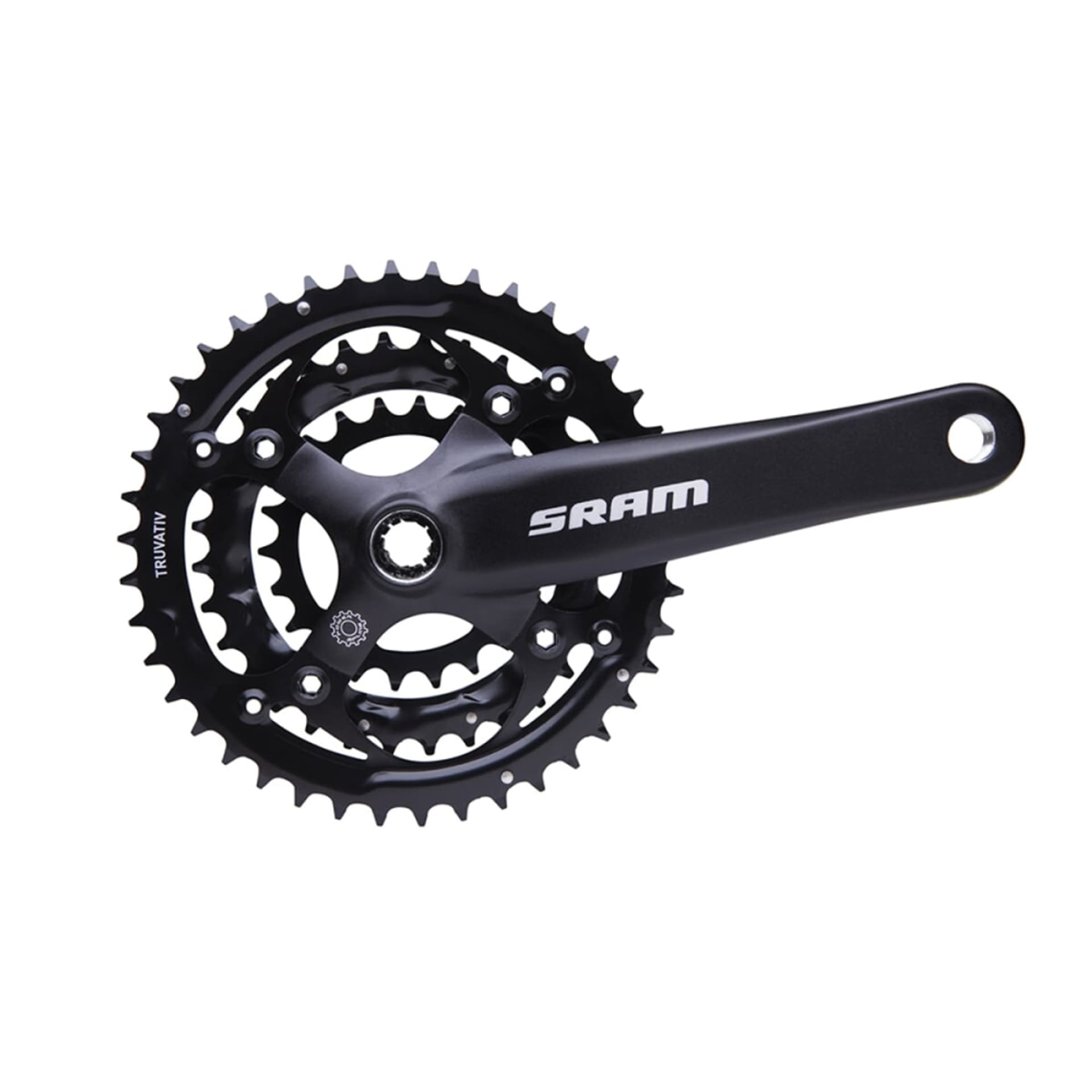 

Korba 3 rzędowa SRAM S600 3.0 SquareTaper 175mm 42/32/22T