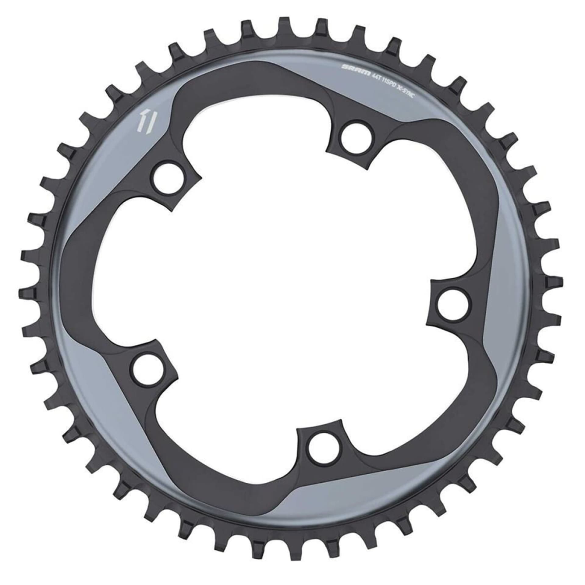 

Zębatka rowerowa przednia SRAM Rival 1 X-Sync 44T