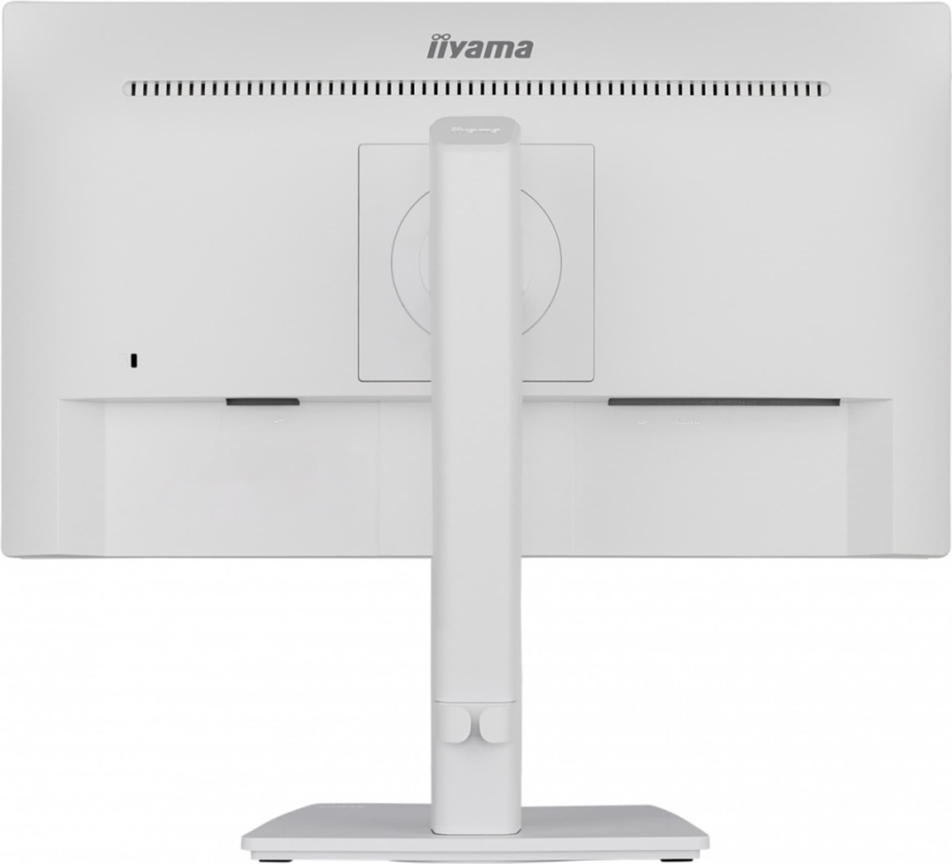 

Monitor IIYAMA 21" 1920 x 1080 XUB2294HSU-W2 Biały