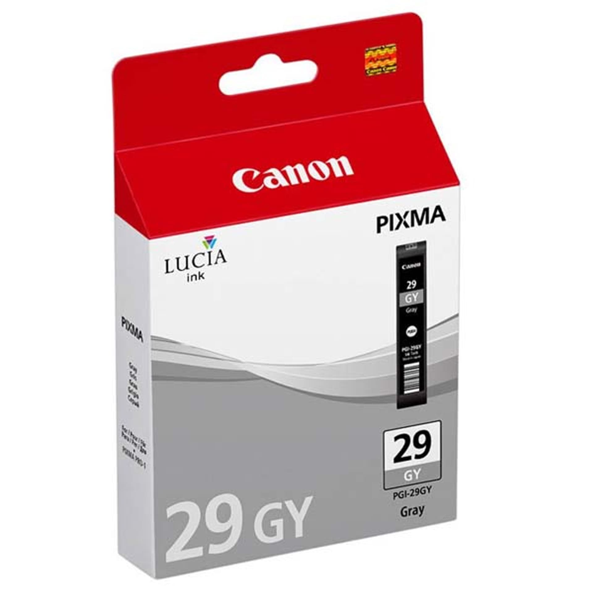

Canon oryginalny ink / tusz PGI29Grey, grey, 4871B001, Canon PIXMA Pro 1