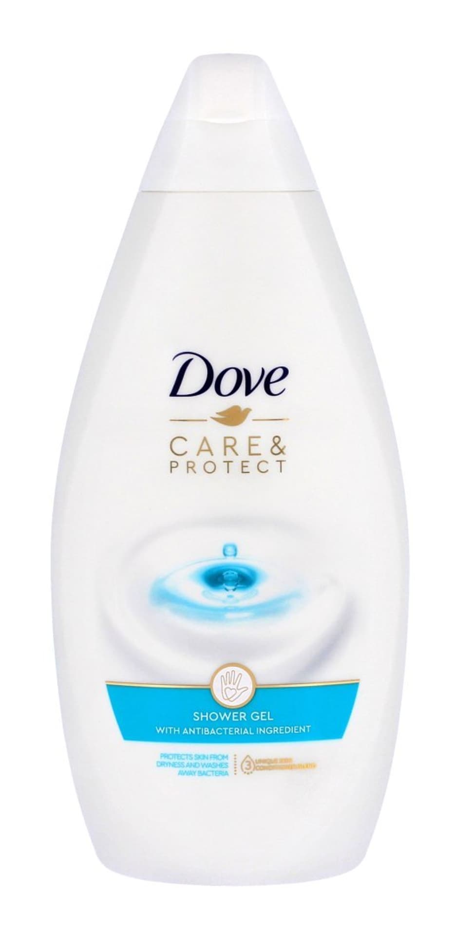 

UNILEV DOVE ŻEL P/PR CARE&PROTECT 450ml