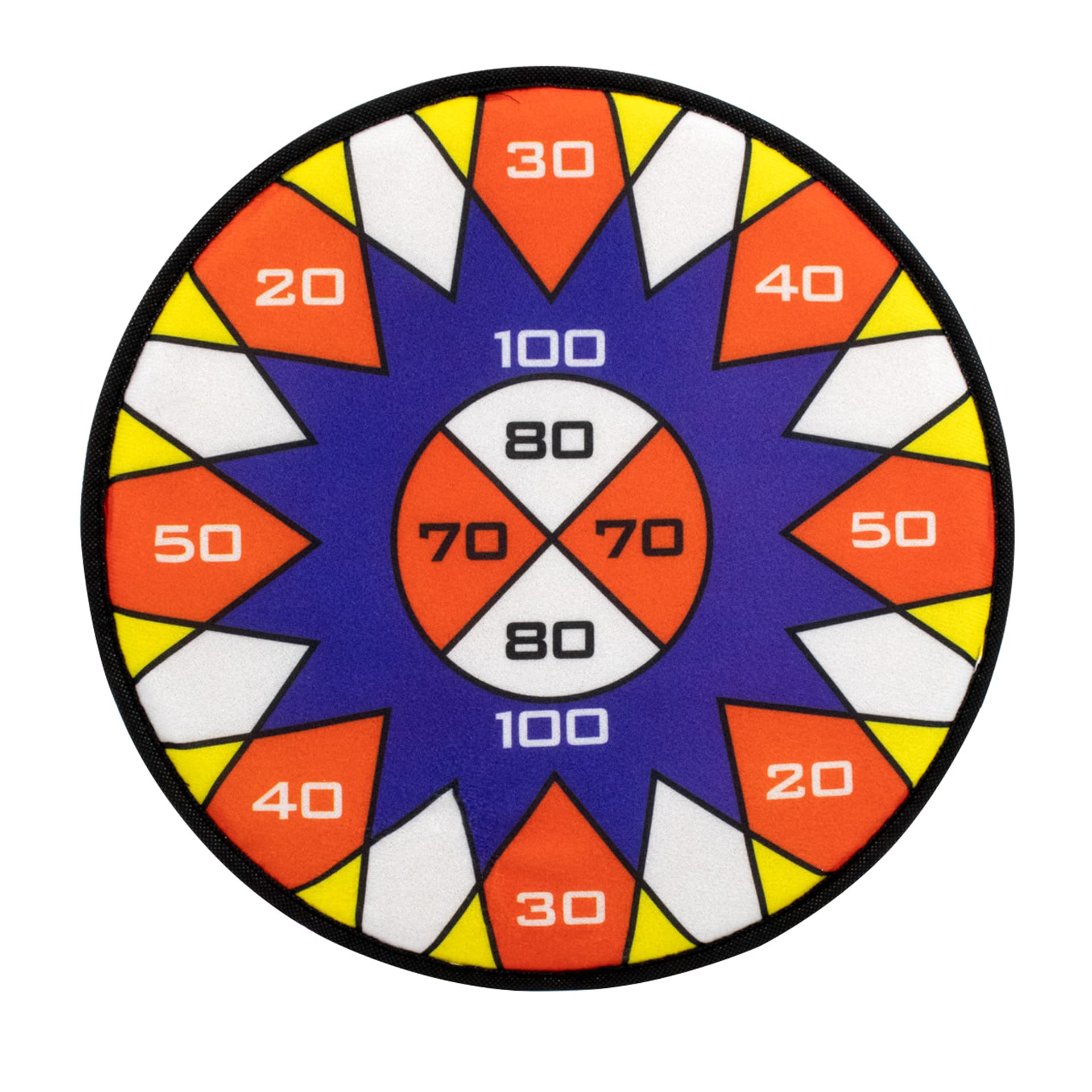 

DART NA RZEPY 35 CM