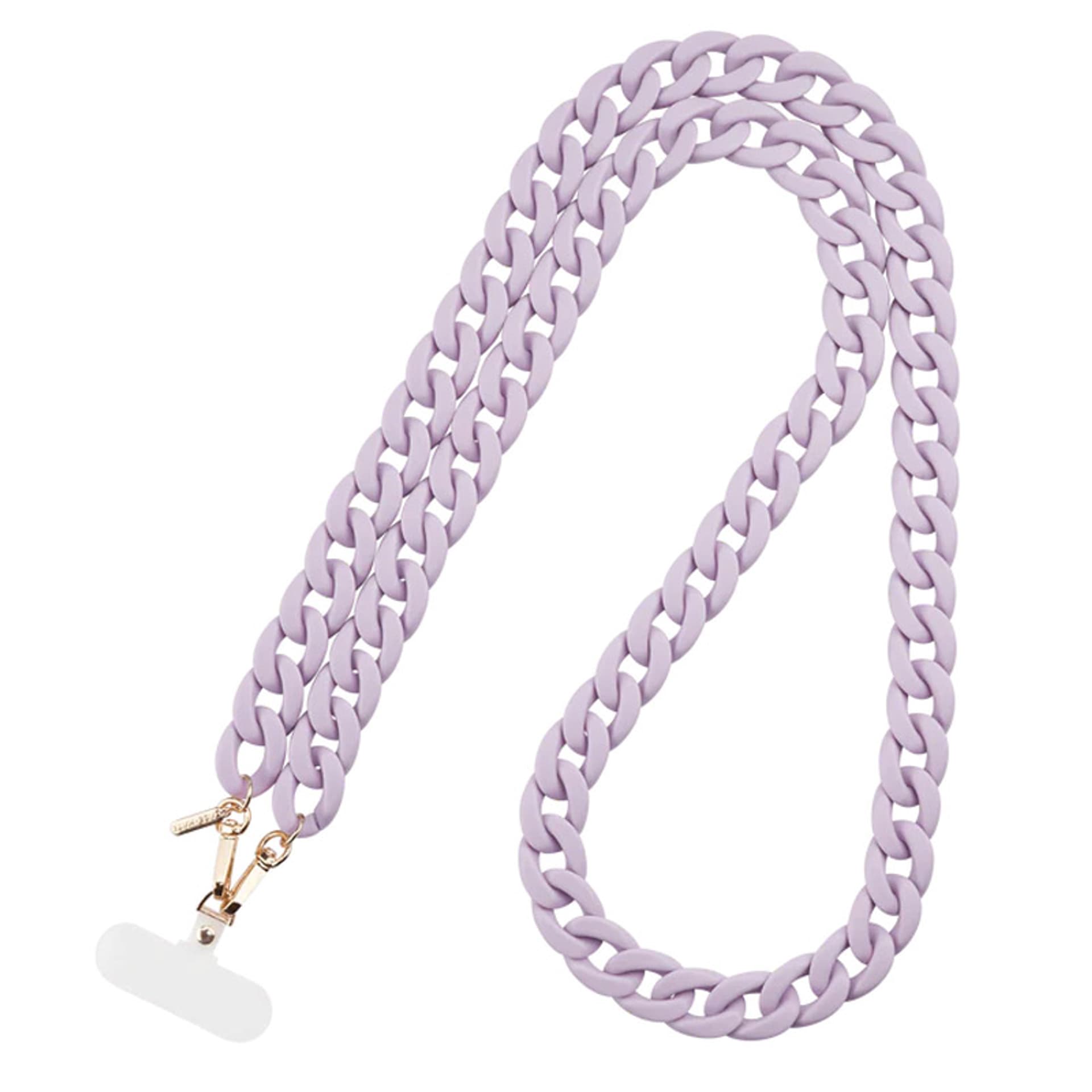 

Case-Mate Phone Crossbody Chain - Łańcuszek na ramię do telefonu (Lavender)