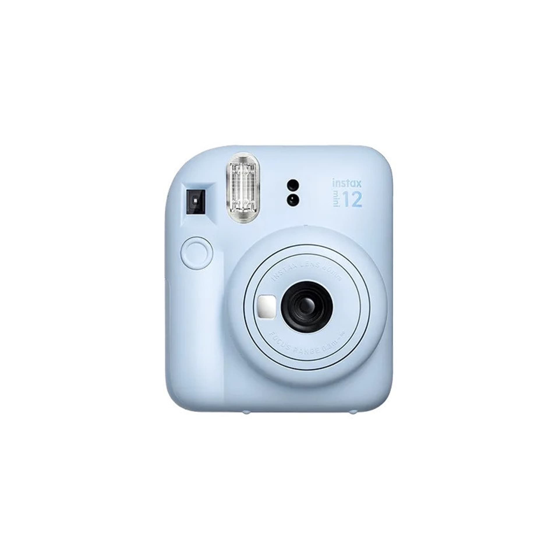 

Aparat Fujifilm Instax Mini 11, pastelowy niebieski + instax mini błyszczący (10 pl)