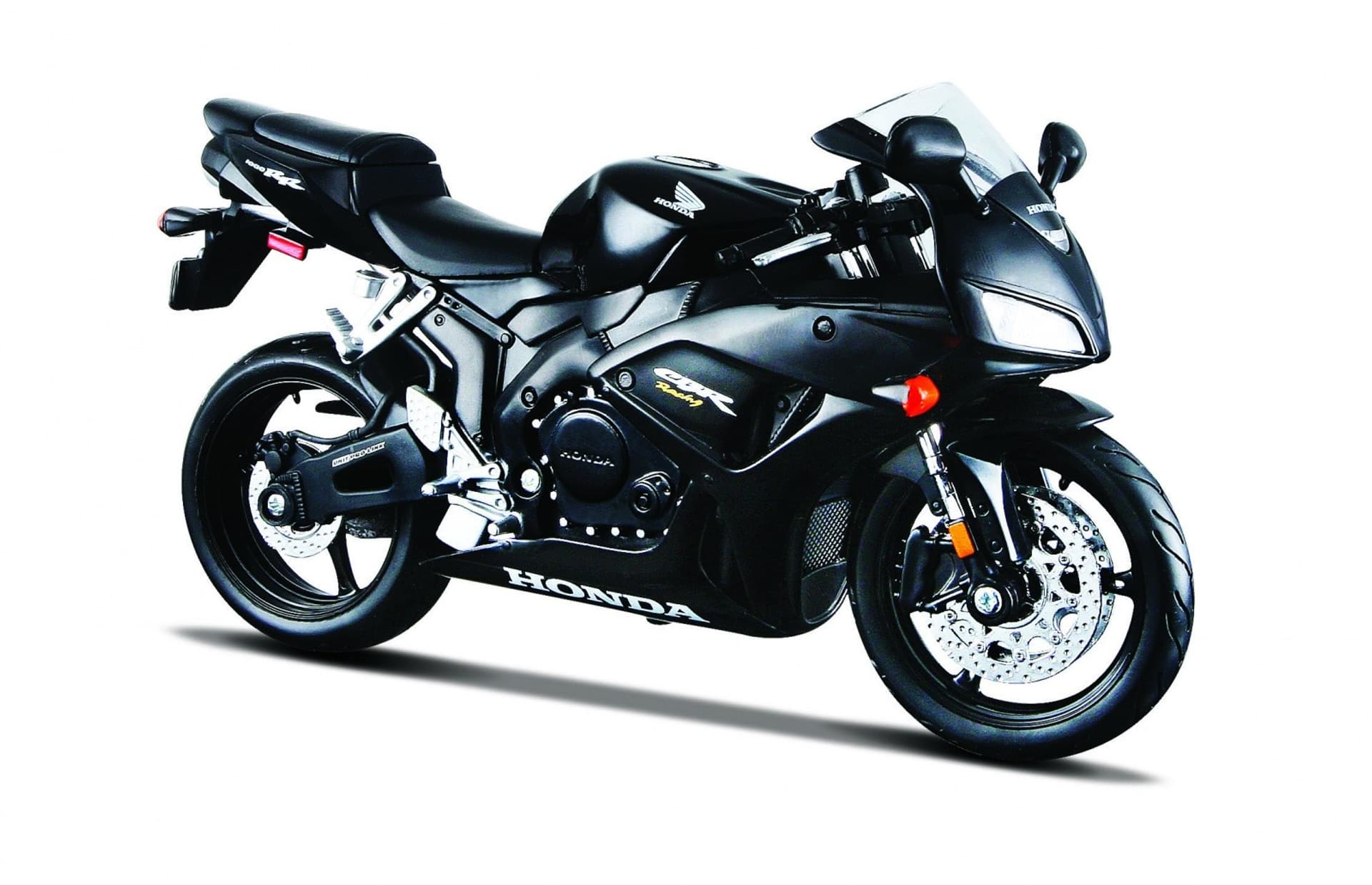 

Motocykl Honda CBR 1000 RR 1/12