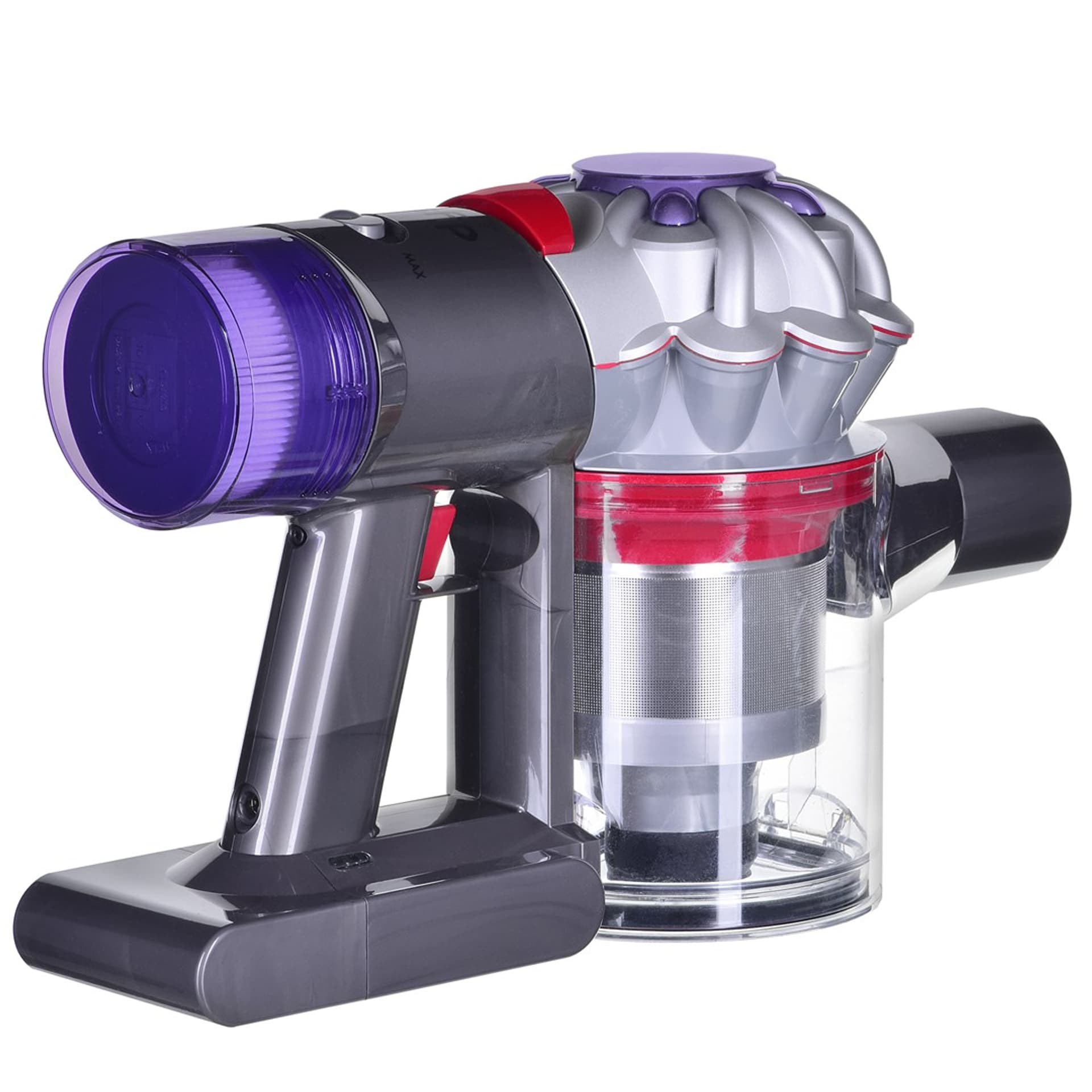 

Odkurzacz DYSON V8 Extra