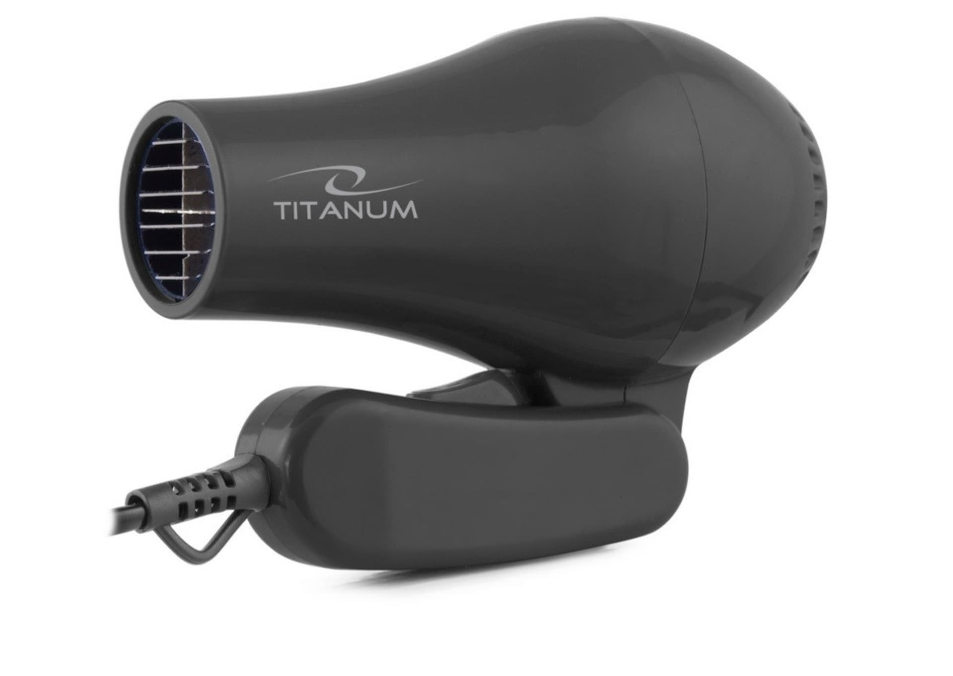 

TITANUM SUSZARKA DO WŁOSÓW GAIA 750W BLACK TBH003K