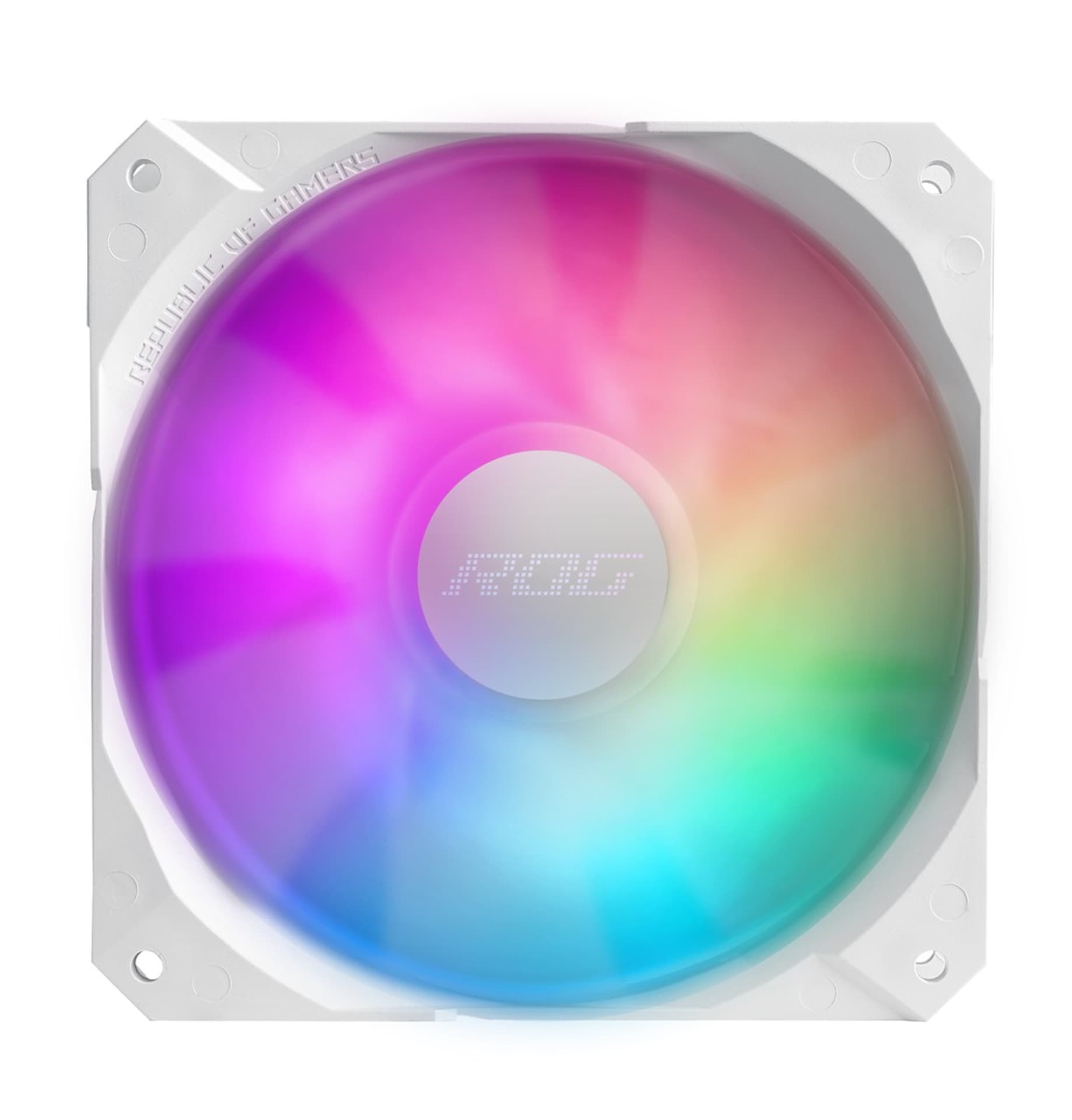 

Chłodzenie ASUS ROG STRIX LC II 360 ARGB WE