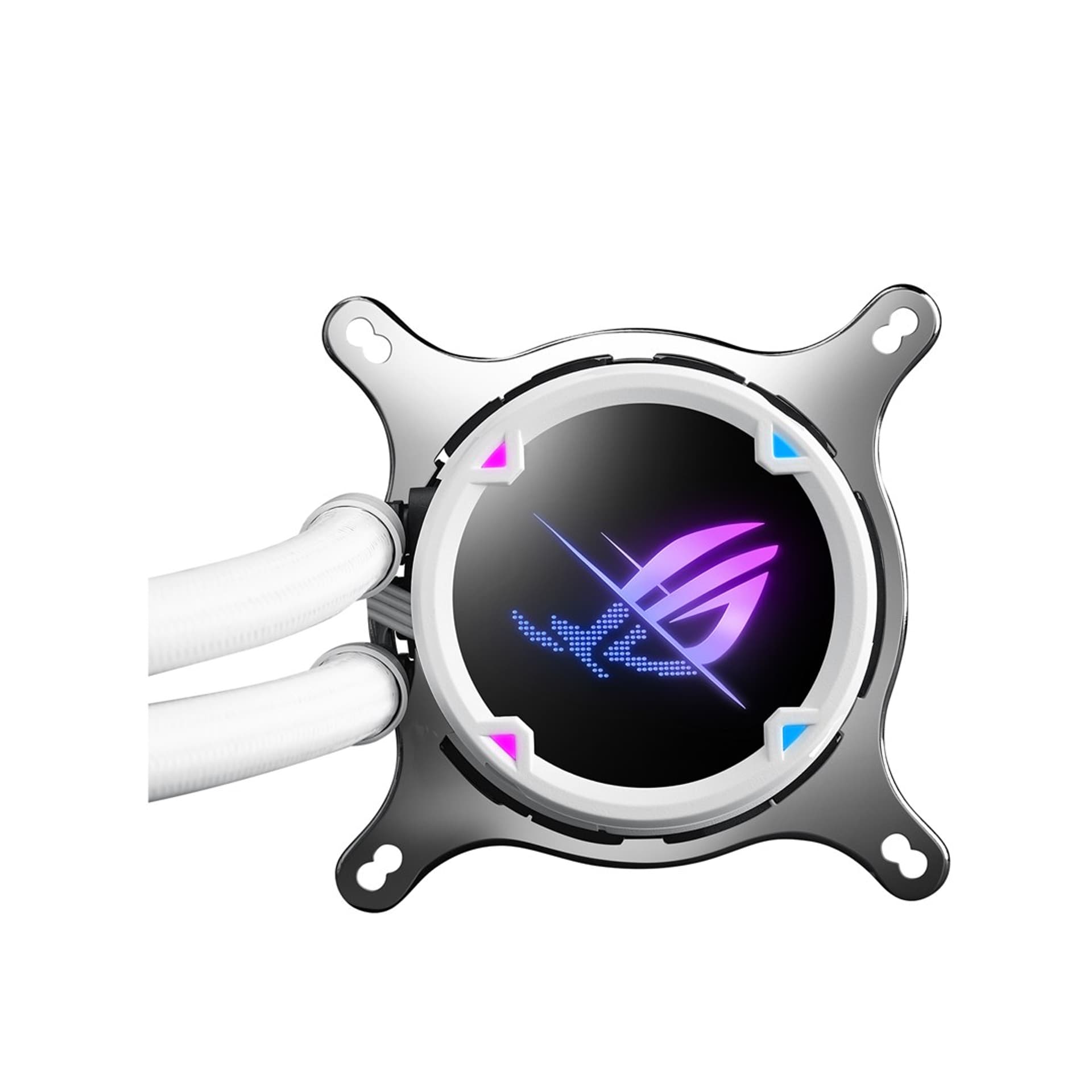 

Chłodzenie ASUS ROG STRIX LC II 240 ARGB WE