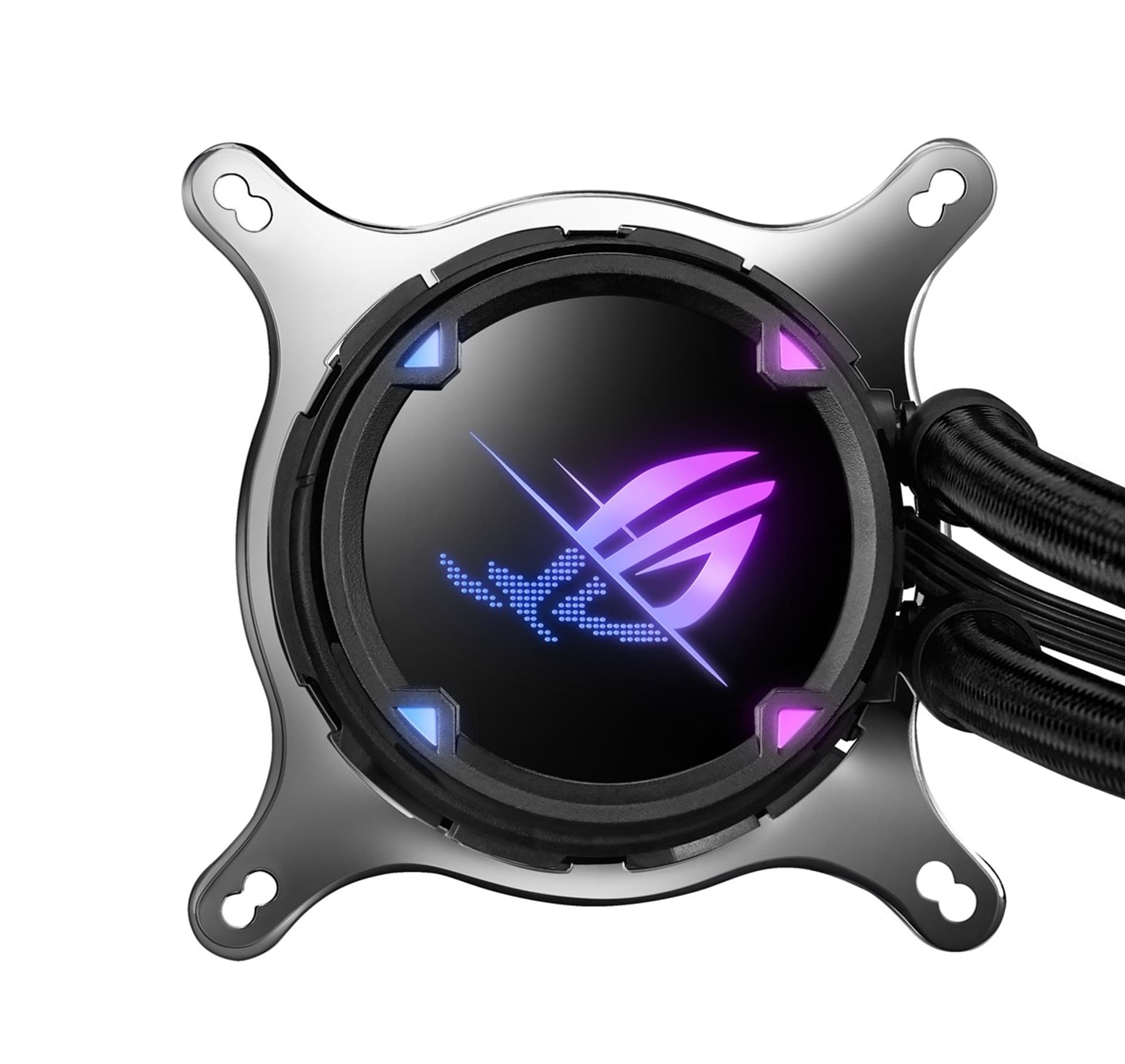 

Chłodzenie ASUS ROG STRIX LC II 120 ARGB