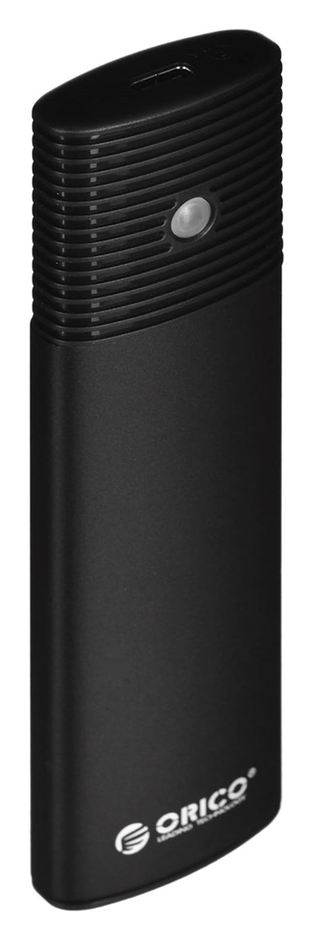 

ORICO OBUDOWA DYSKU M.2 NVME USB-C 10 GBPS, CZARNA