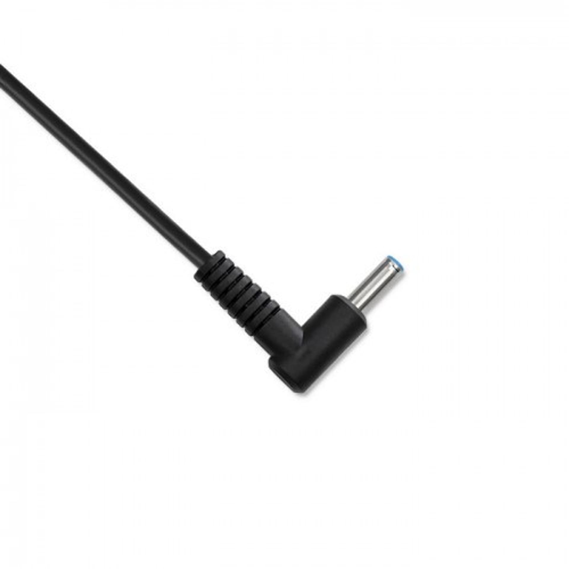 

QOLTEC ZASILACZ DO ULTRABOOKA HP 45W | 19.5V | 2.31A | 4.5*3.0+PIN
