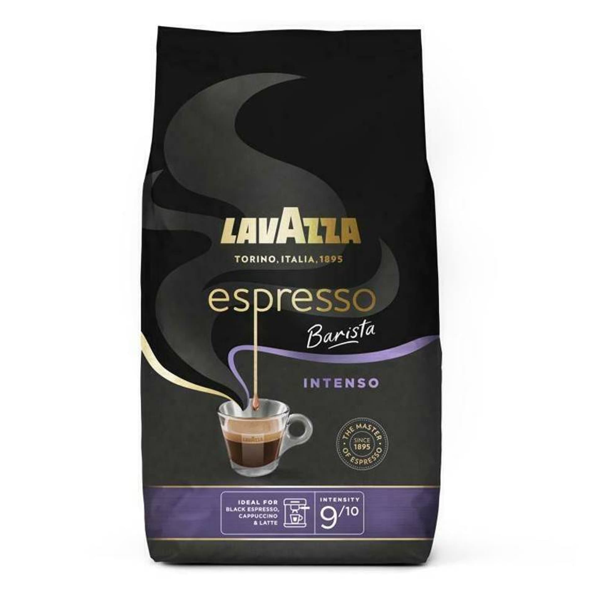

Lavazza Espresso Barista Intenso Kawa Ziarnista 1 kg