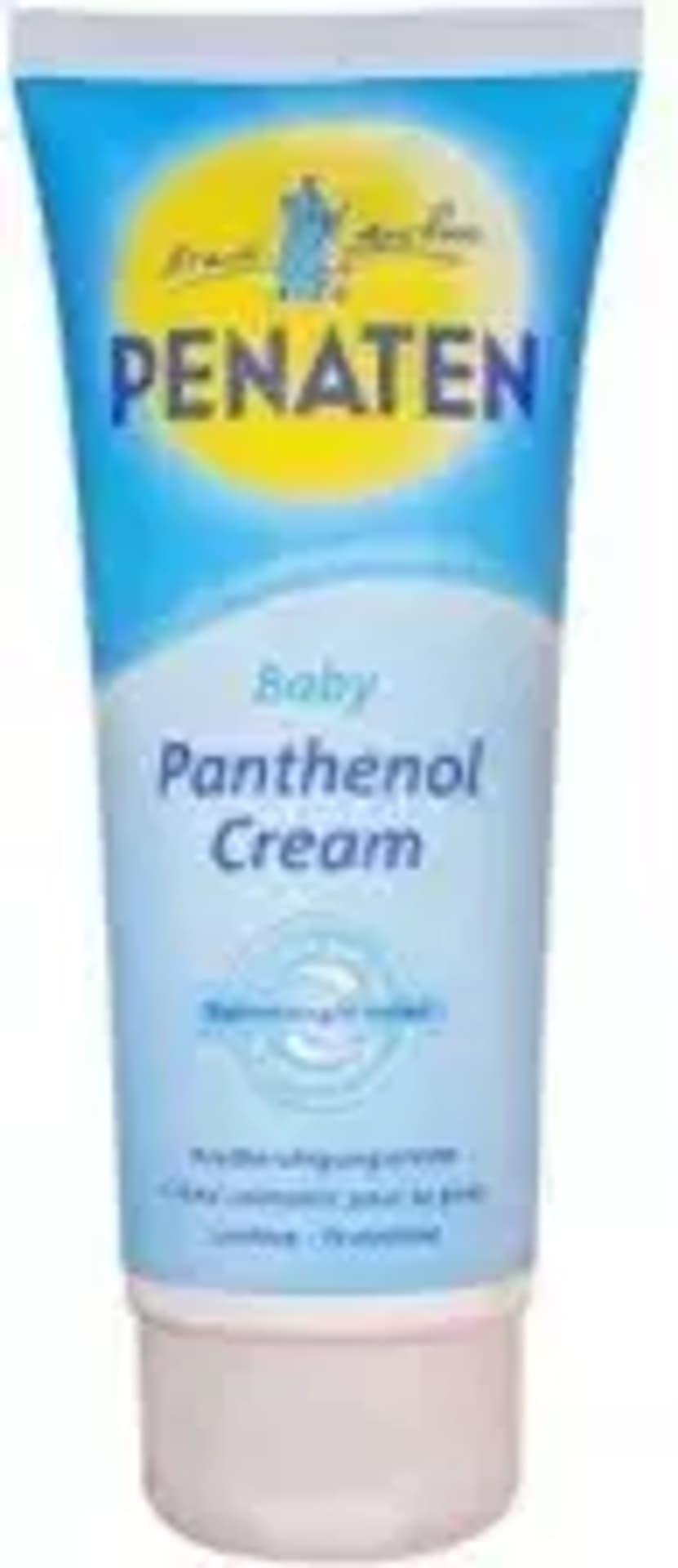

Penaten Krem na Odparzenia 100 ml