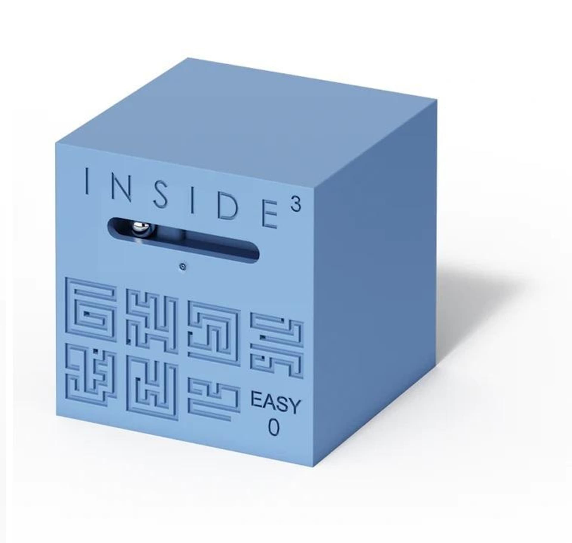 

Inside 3 Easy noVICE IUVI Games
