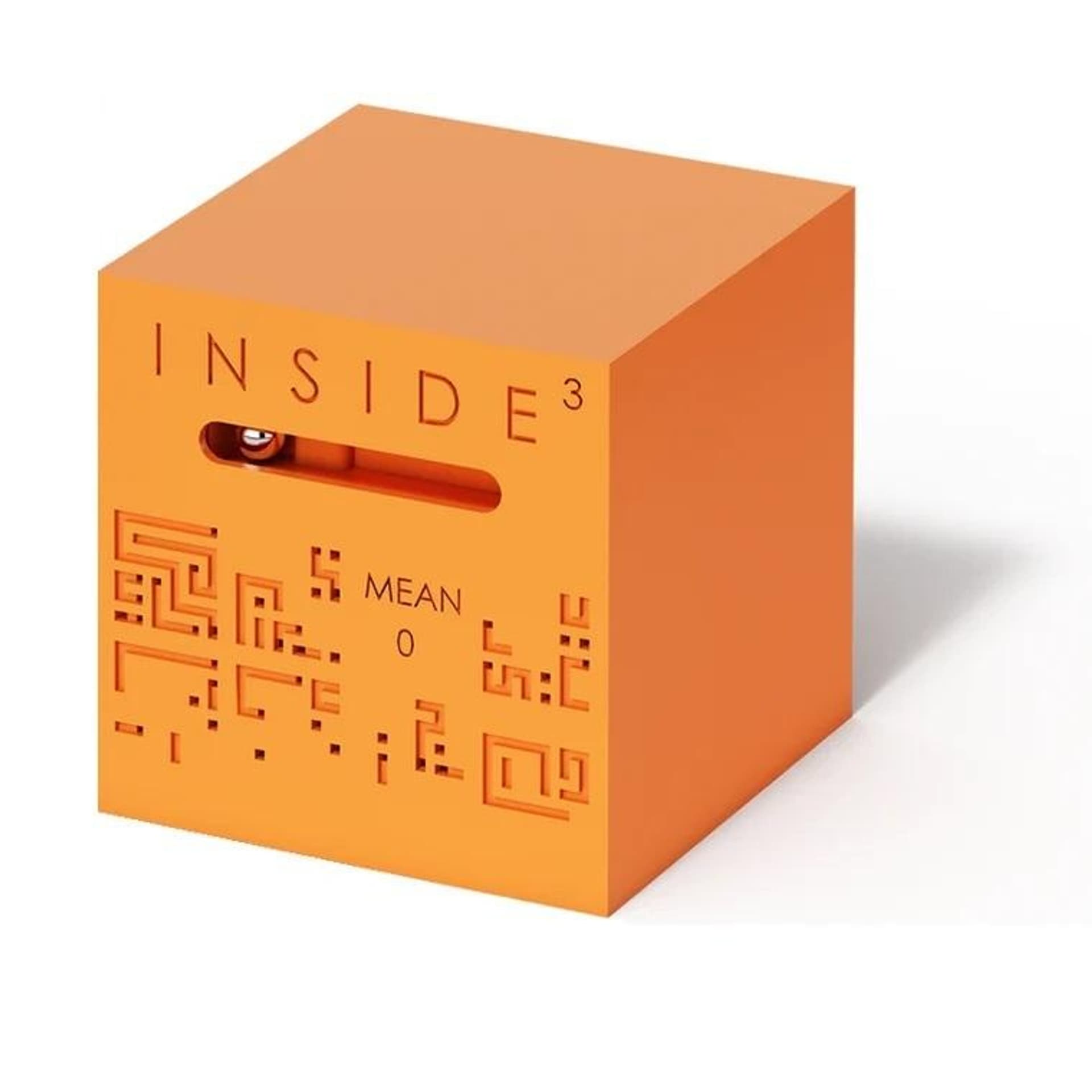 

Inside 3 Mean 0 IUVI Games