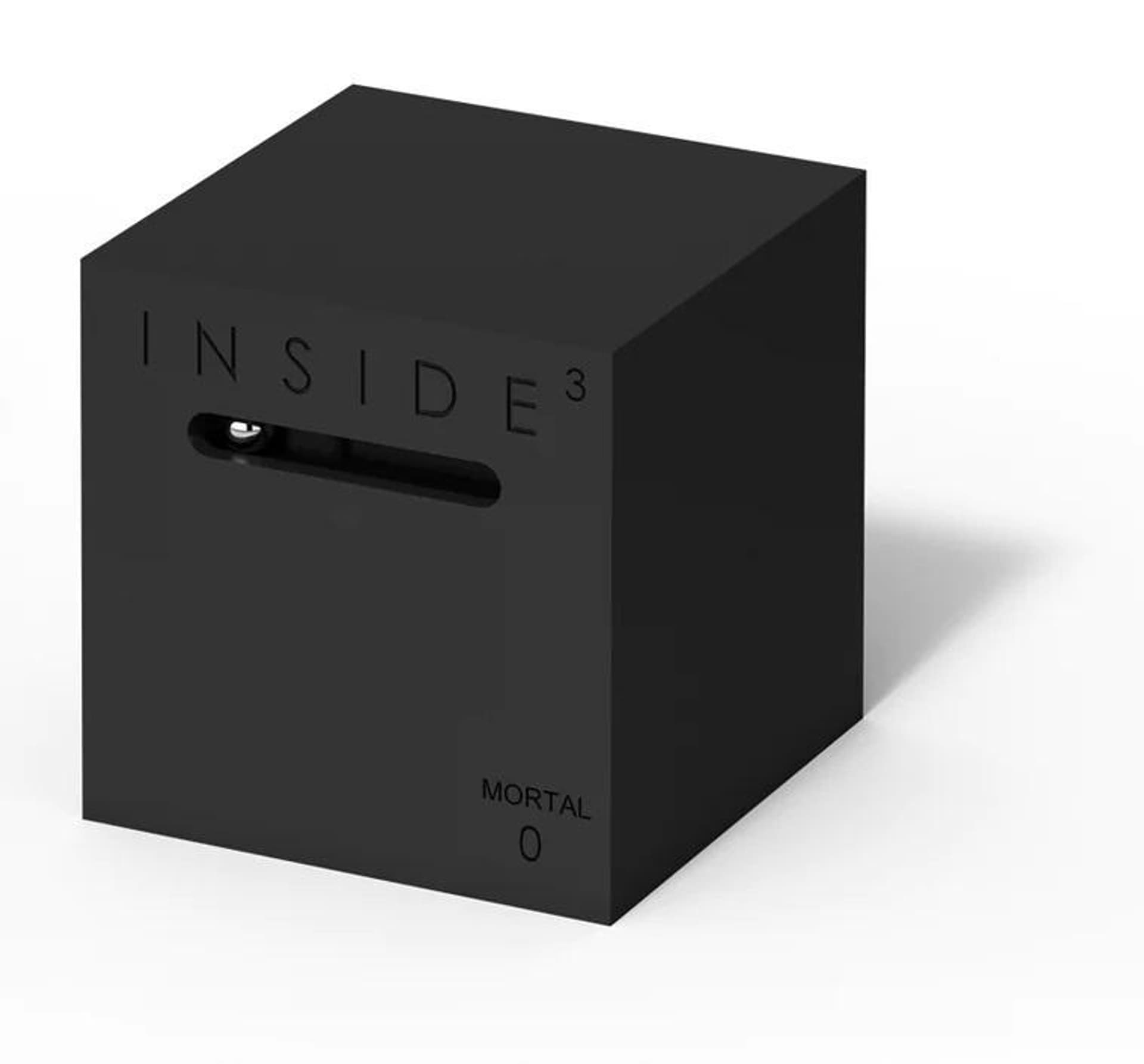 

Inside 3 Mortal 0 IUVI Games
