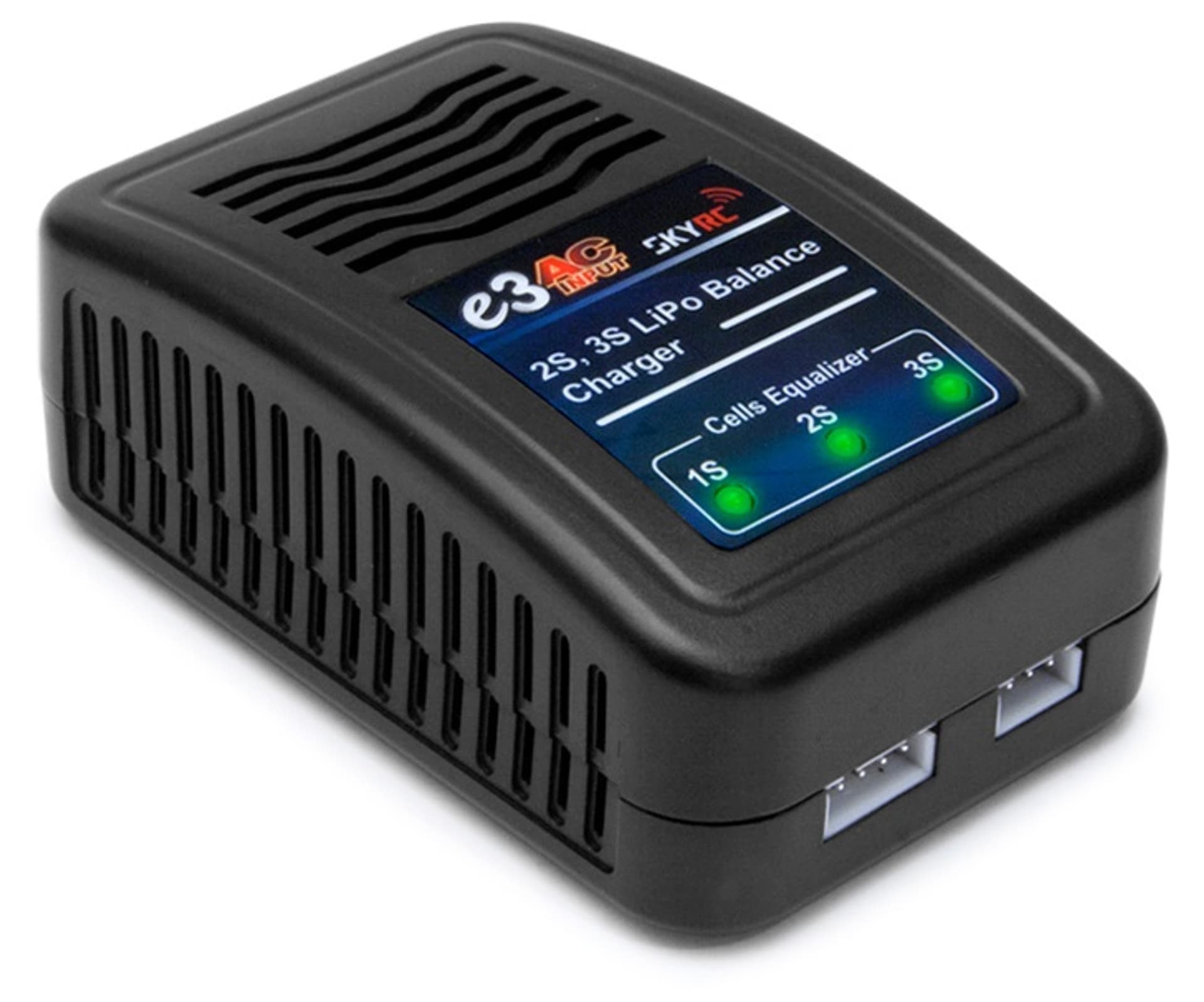 

Ładowarka LiPo SkyRC E3