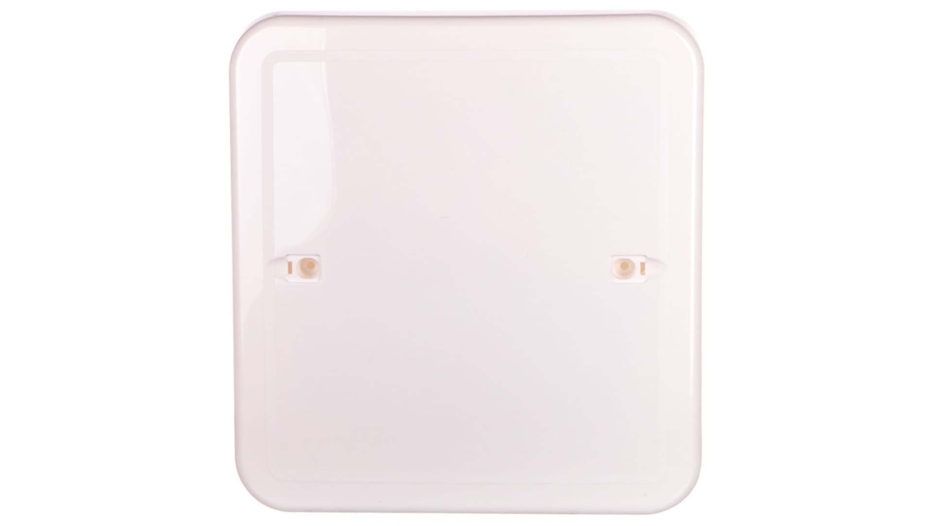 

Obudowa p/t uniwersalna z miejscem na transformator i akumulator 7Ah OPU-4 PW