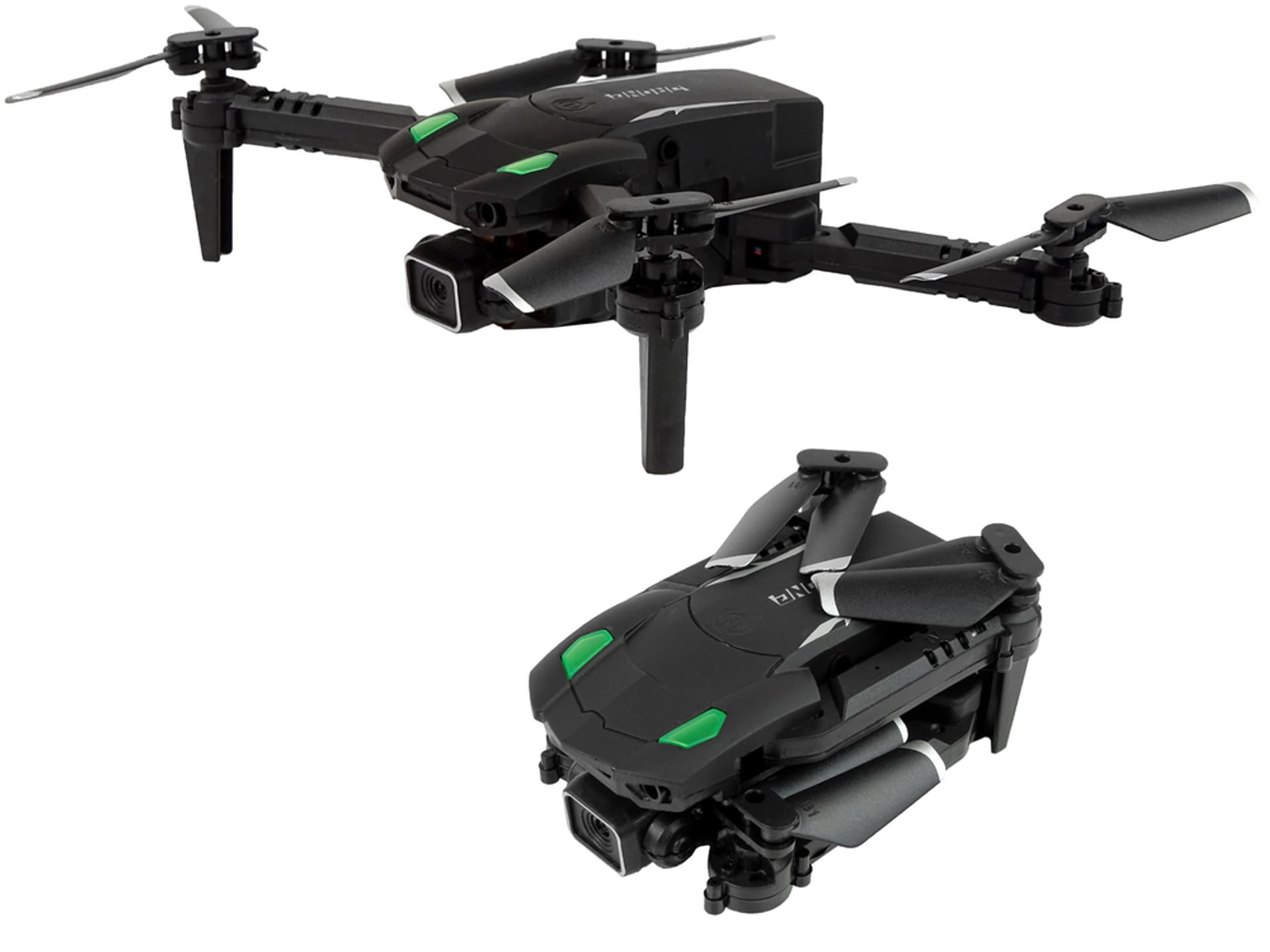 

Latający Dron Kamera Czarny Aplikacja