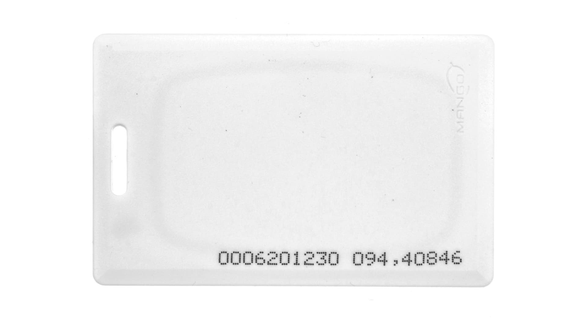

KARTA ZBLIŻENIOWA RFID KT-STD-2 SATEL