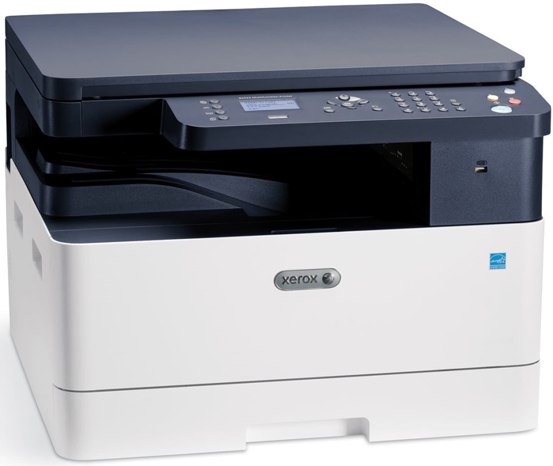 

Urządzenie wielofunkcyjne laserowe XEROX B1022V B1022V_B
