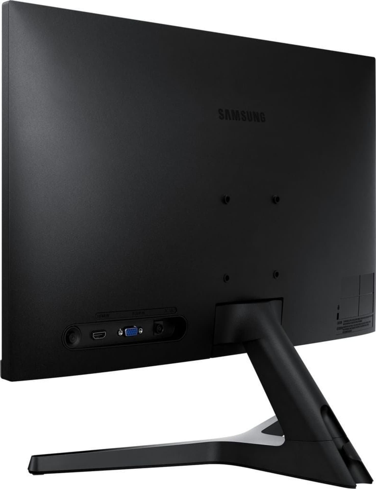 

Monitor SAMSUNG 23.8" 1920 x 1080 LS24R350FZRXEN Czarny