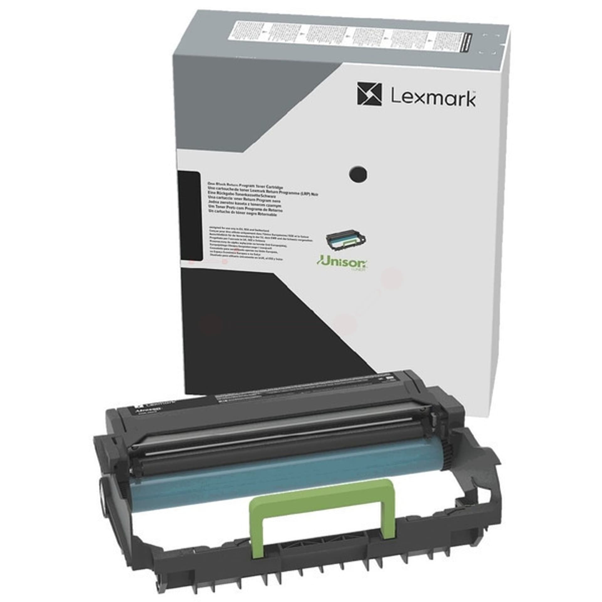 

Moduł bębna światłoczułego LEXMARK 55B0ZA0