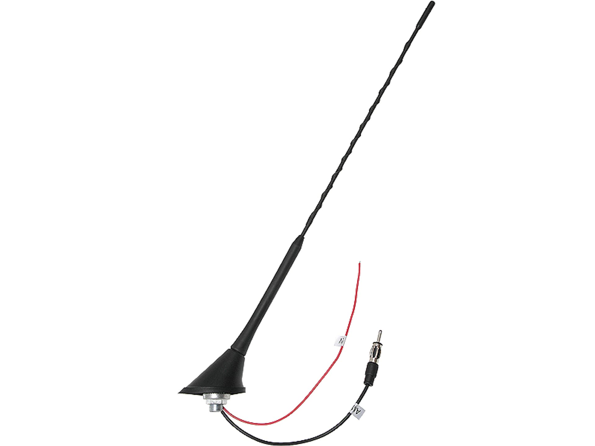 

22-634# Antena blow fmd350 dachowa z wzmacniacz