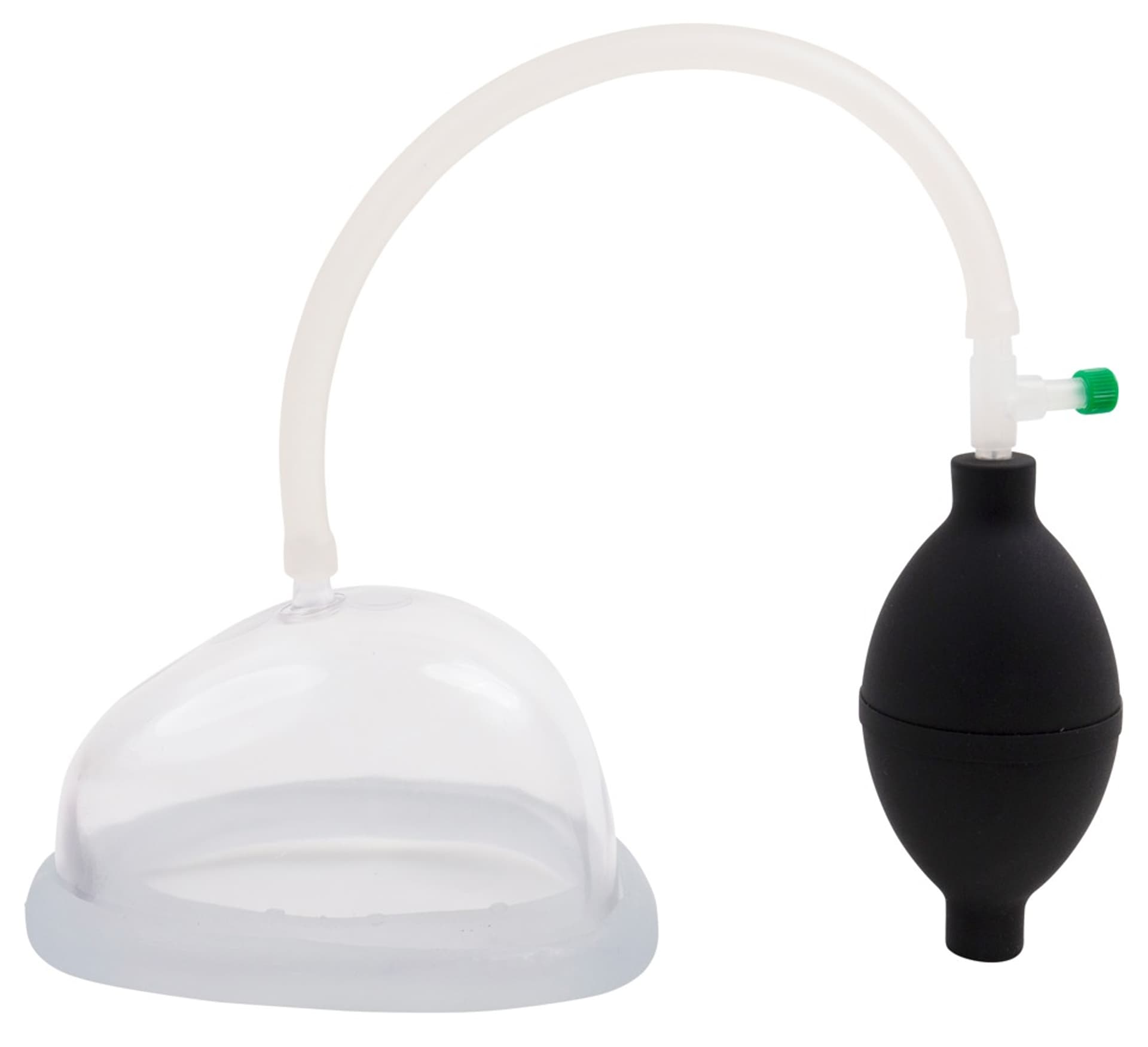 

Pompka próżniowa do stymulacji waginy VP006 Frohle