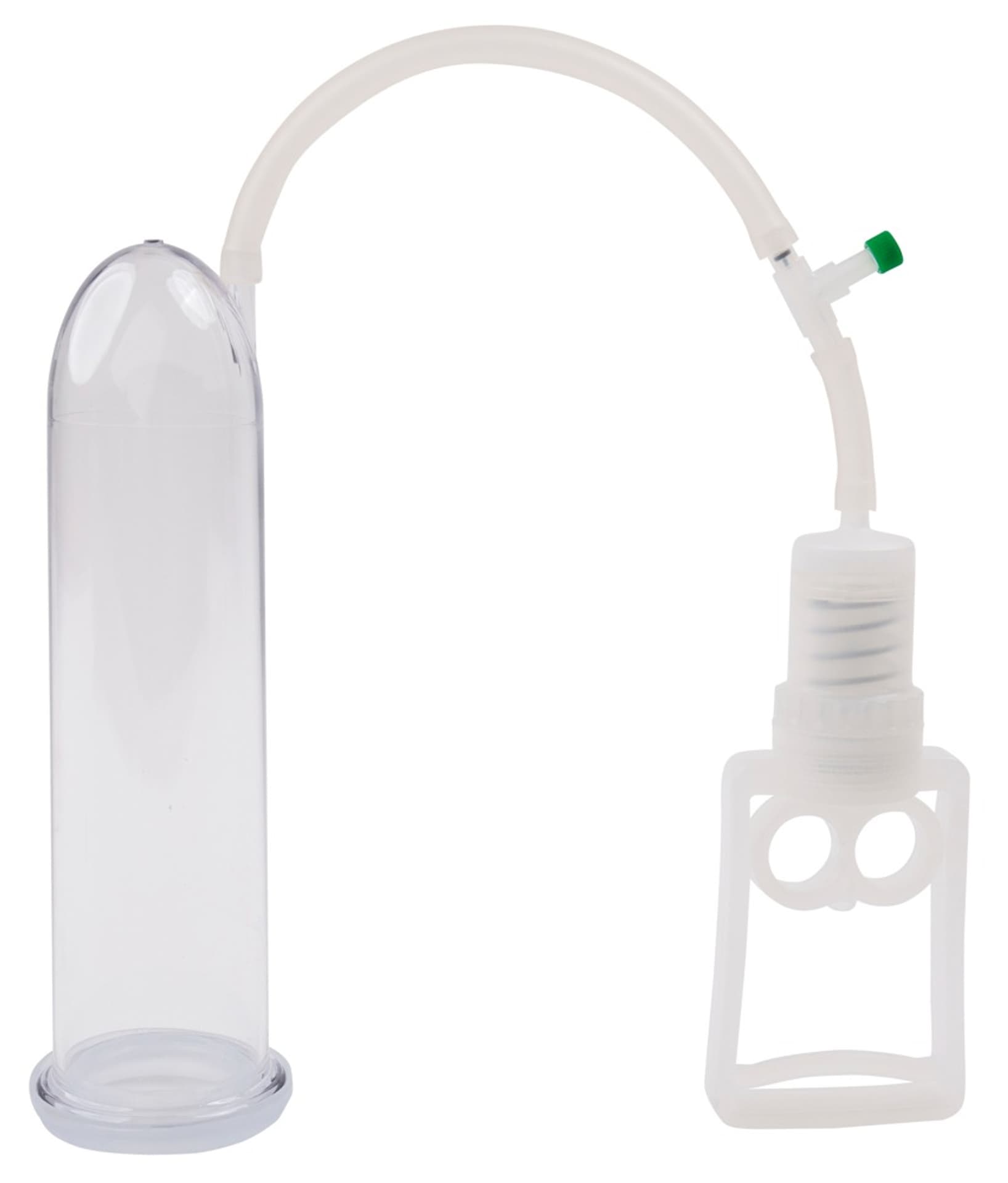 

Profesjonalna pompka do penisa PP004-XL Frohle