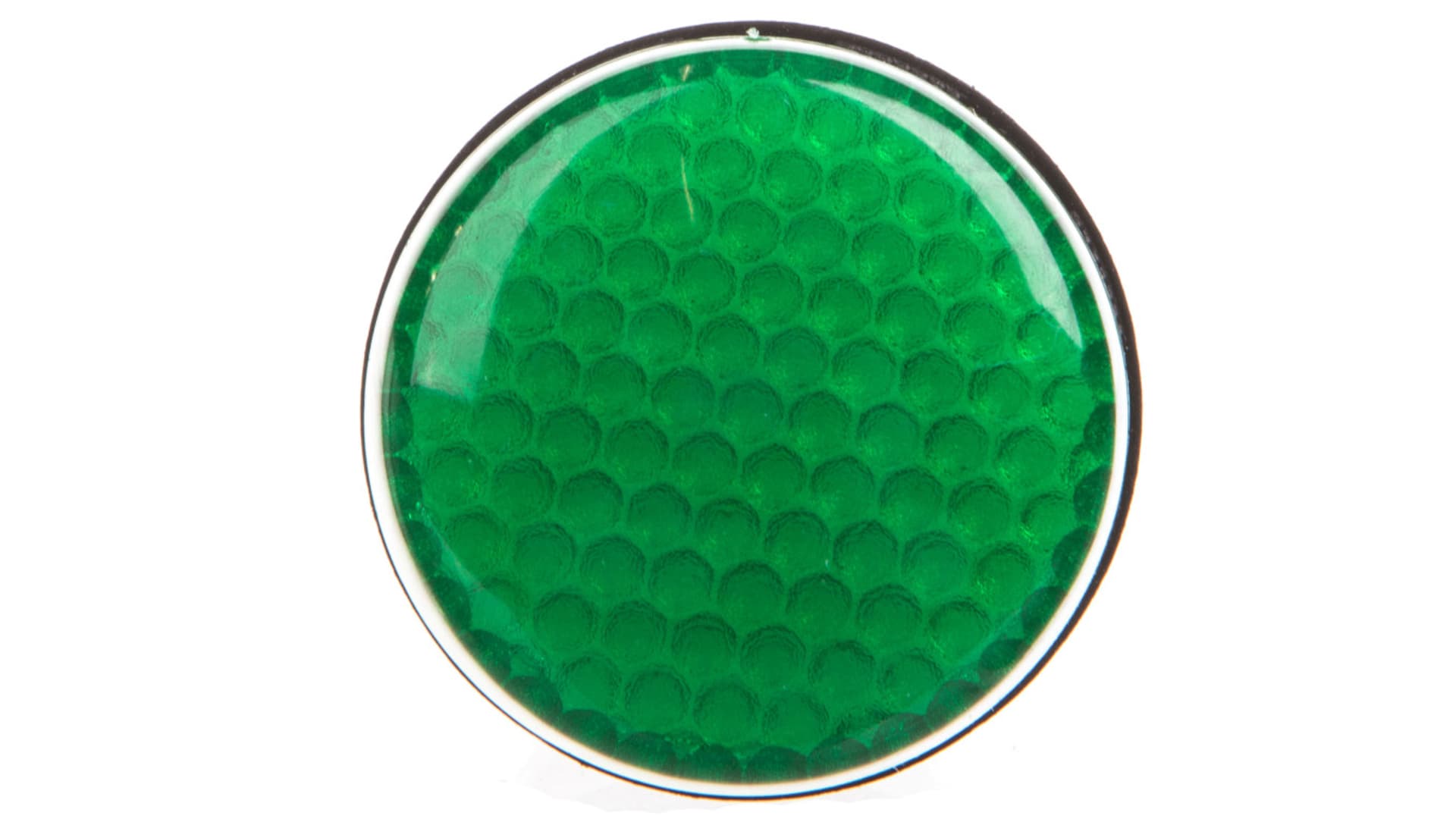 

Lampka sygnalizacyjna MB z LED, monoblok, 230V AC, zielona T0-MBSP220Y