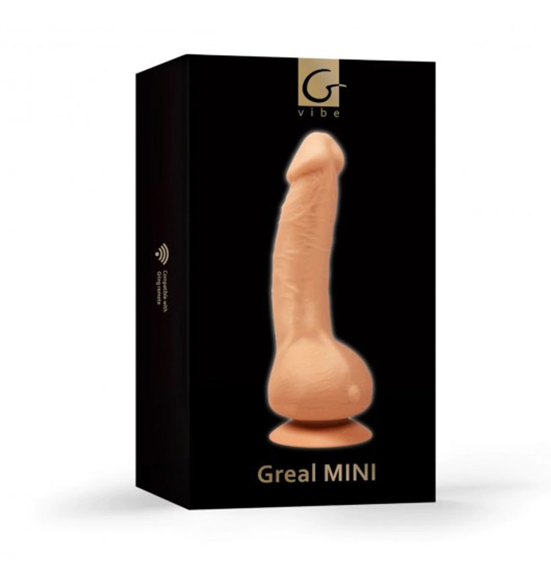 

Greal Mini Flesh