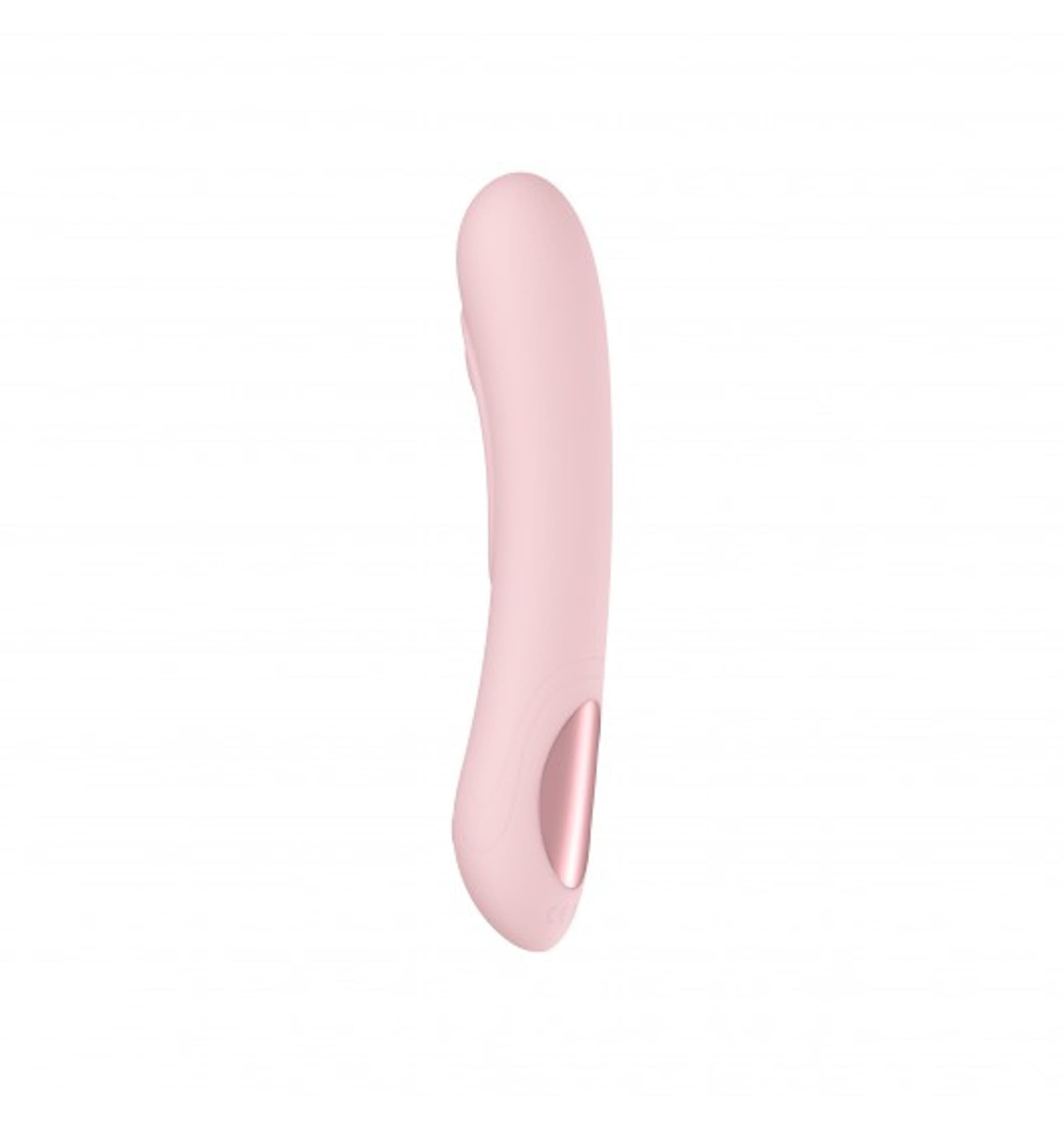 

Kiiroo Pearl 3 Pink