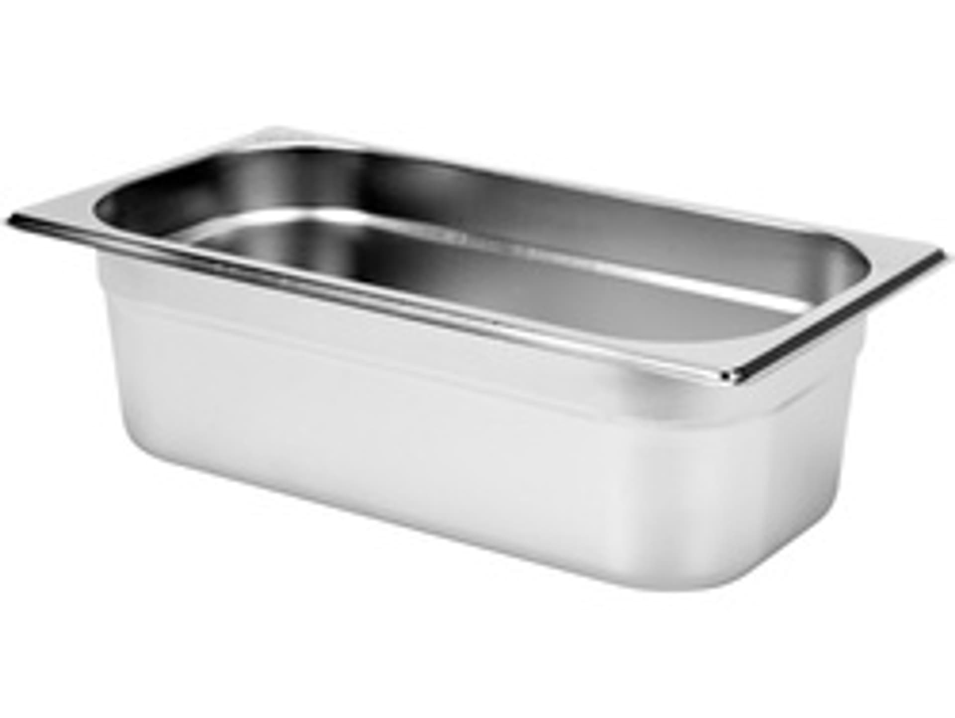 

POJEMNIK GASTRONOMICZNY GN 1/3 100