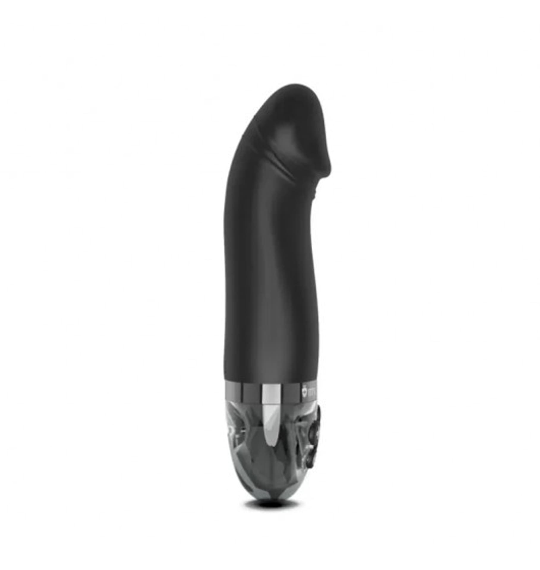

Mystim Real Deal Neal eStimVibrator, Black