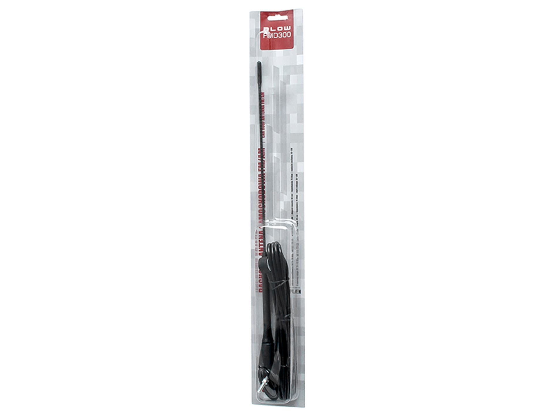 

Antena samoch. BLOW dachowa FMD300 (1PH)