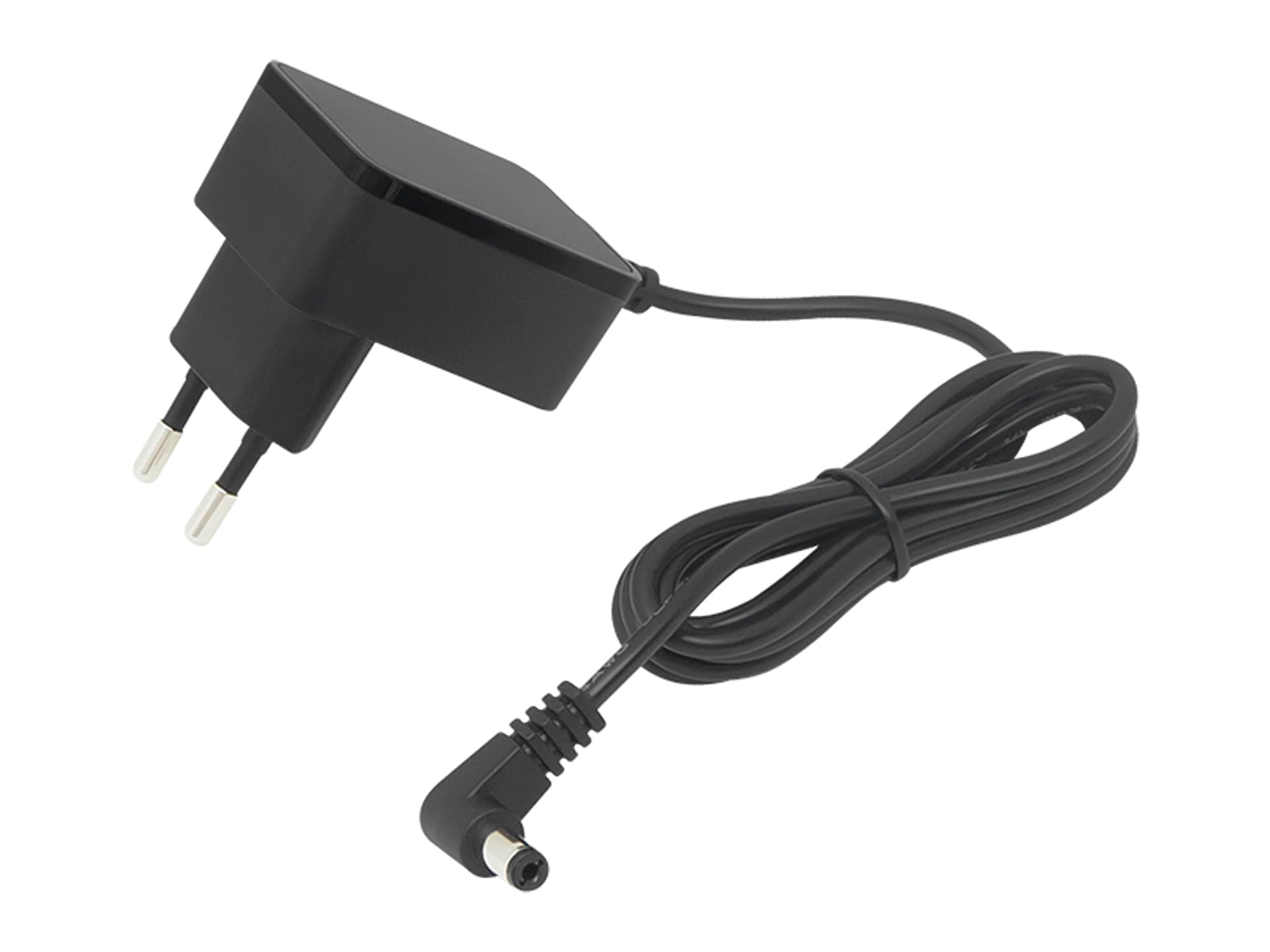 

3834# Zasilacz impuls.12v/ 500ma 2,1/5,5 (+)