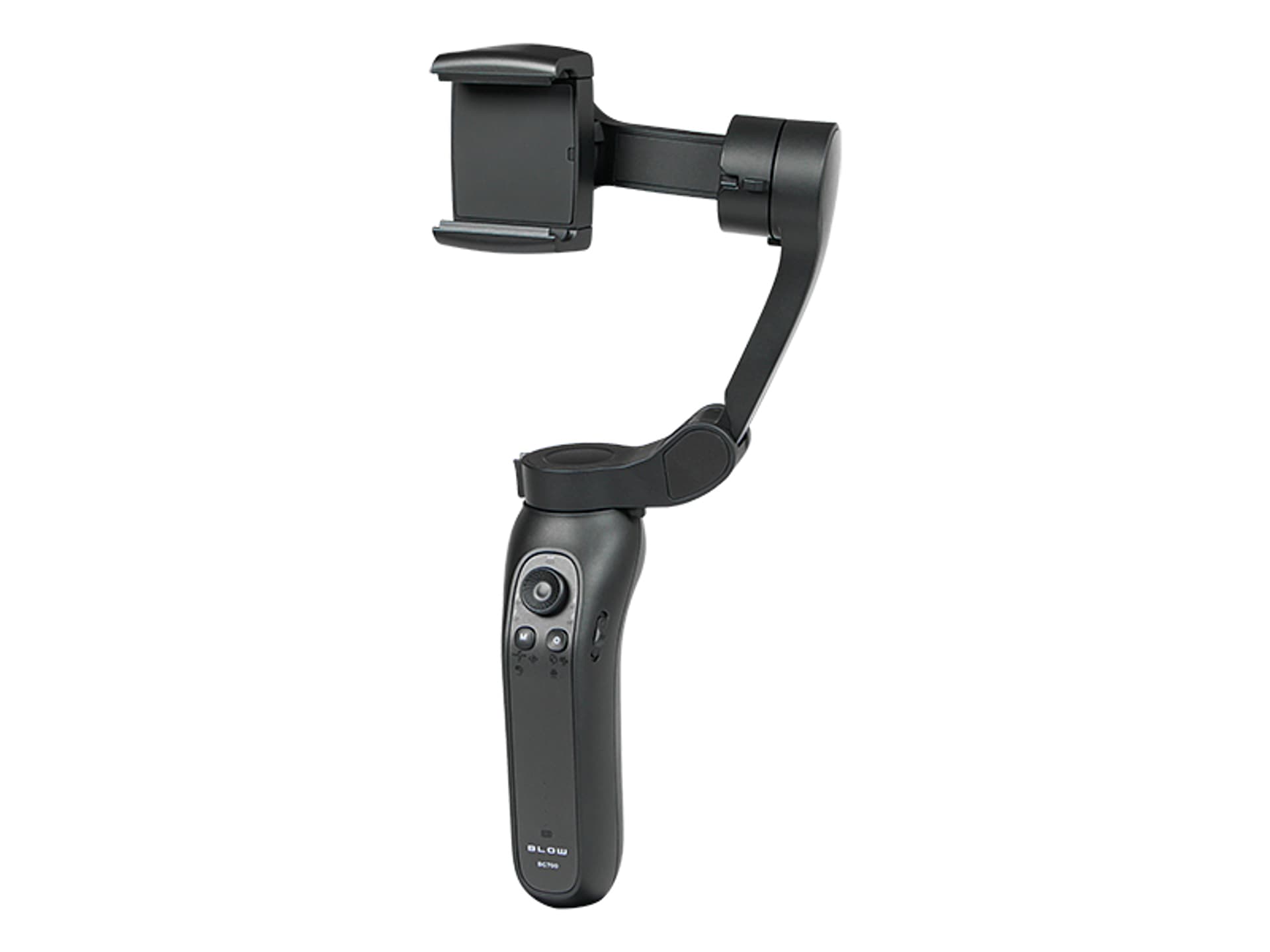 

79-153# Gimbal składany blow stabilizator bg700
