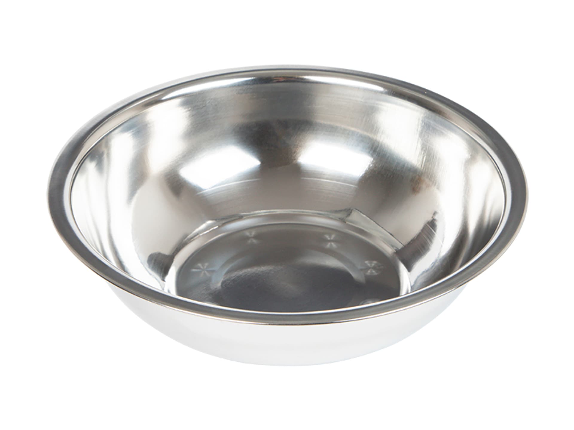 

44-240# Miska kuchenna ze stali nierdzewnej 27cm