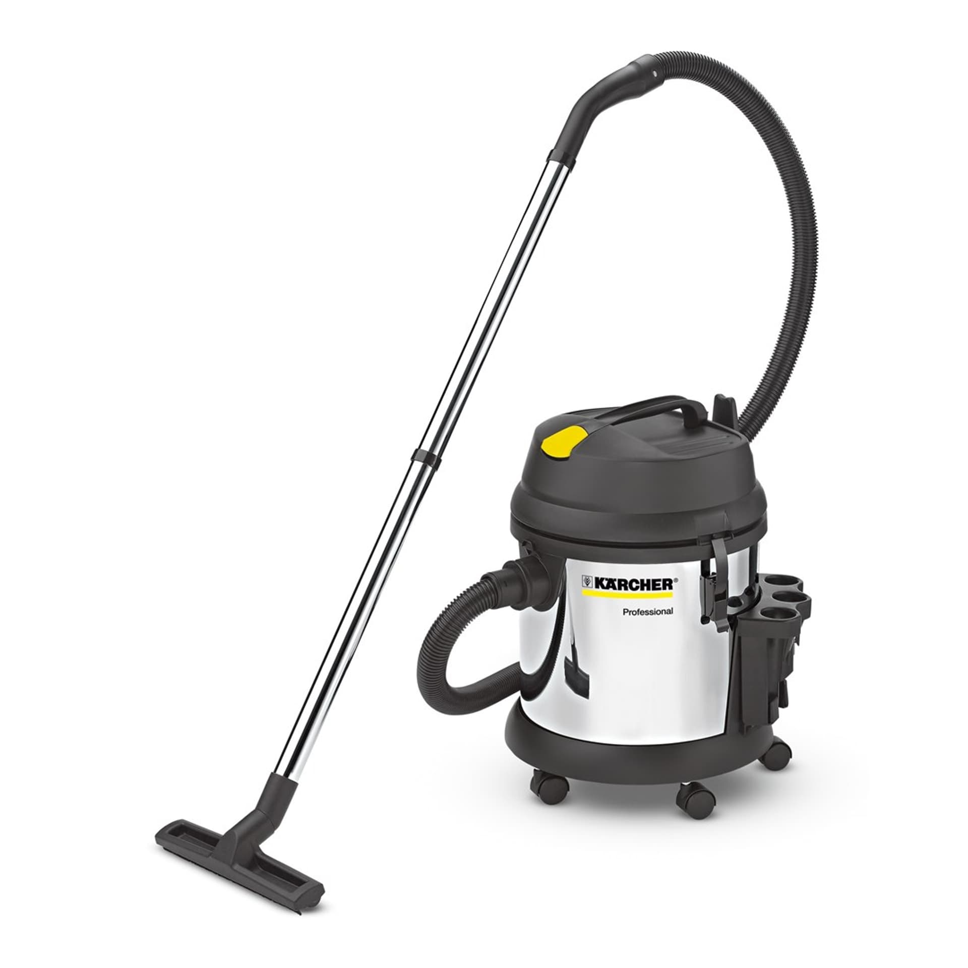 

Odkurzacz profesjonalny KARCHER NT 27/1 Me Adv