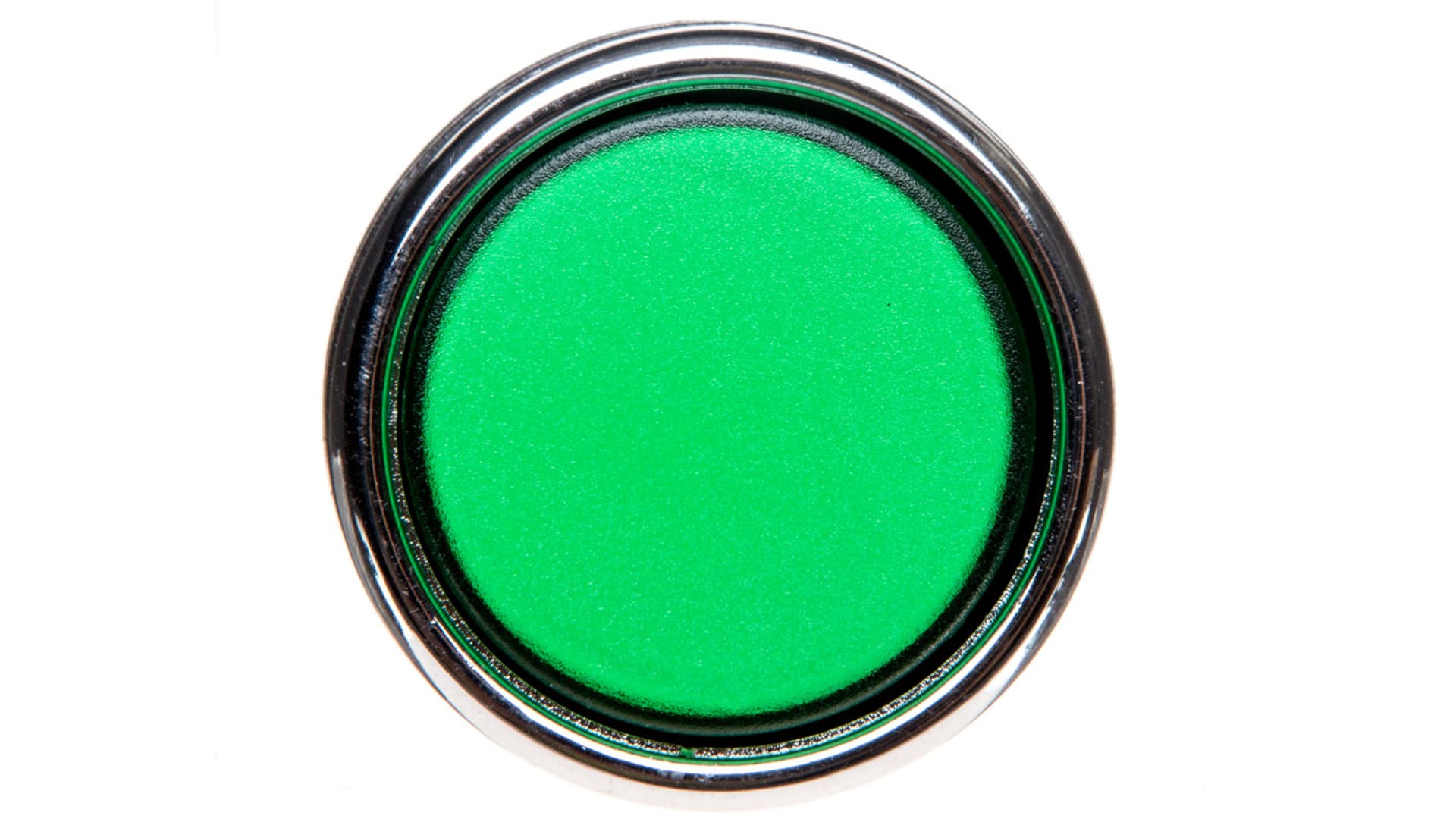 

Przycisk sterowniczy monoblok, kryty, niestabilny, 1NO, zielony T0-MB100DY