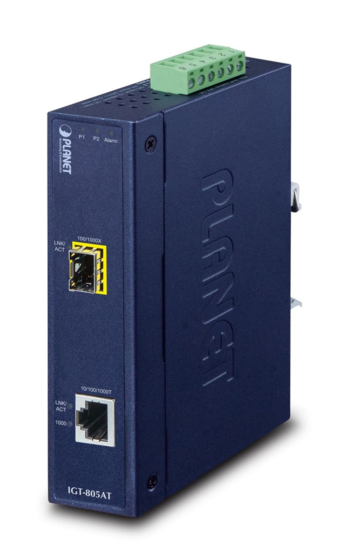 

Konwenter PLANET IGT-805AT