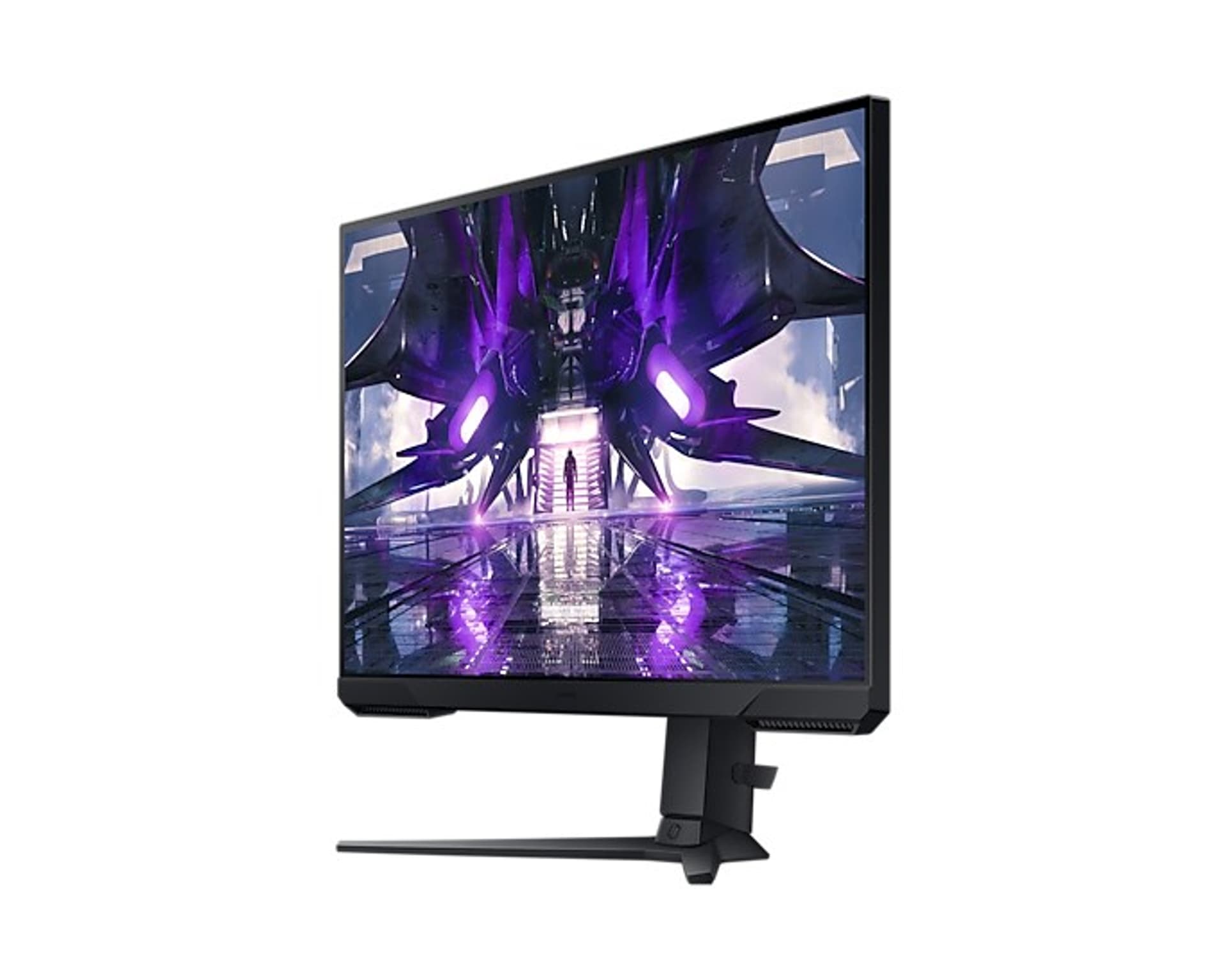 

MONITOR SAMSUNG ODYSSEY G3 LED 27" LS27AG300NRXEN