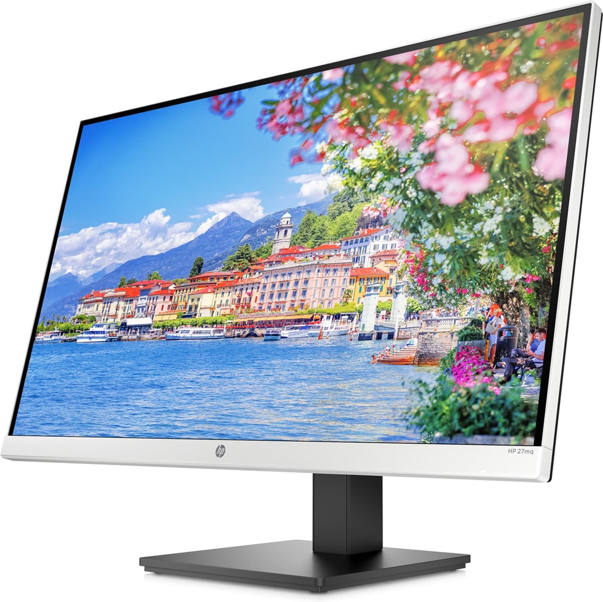 

MONITOR HP LED, IPS 27" 27mq (1F2J9AA)