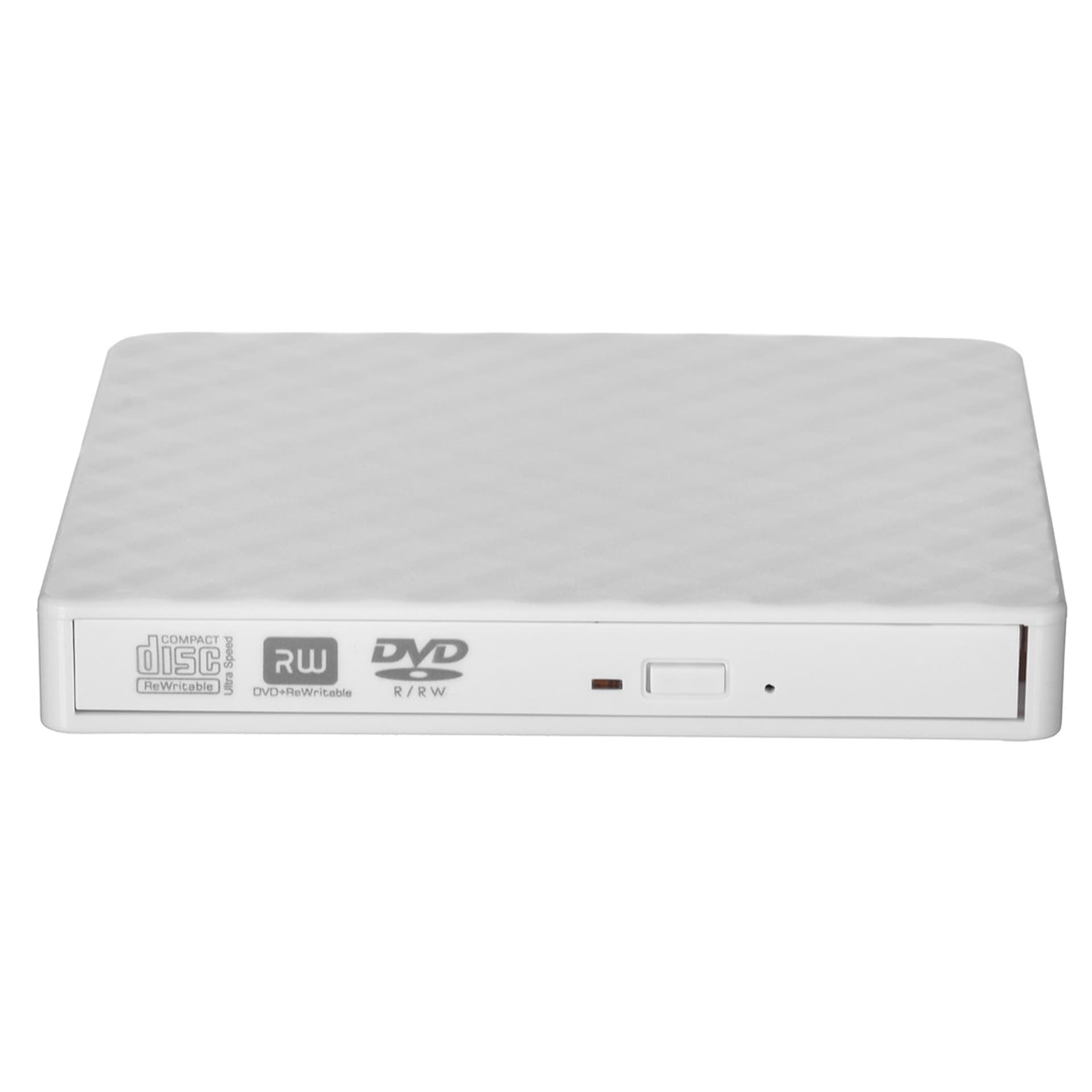 

KRUX DVD PROTABLE DRIVE BIAŁY