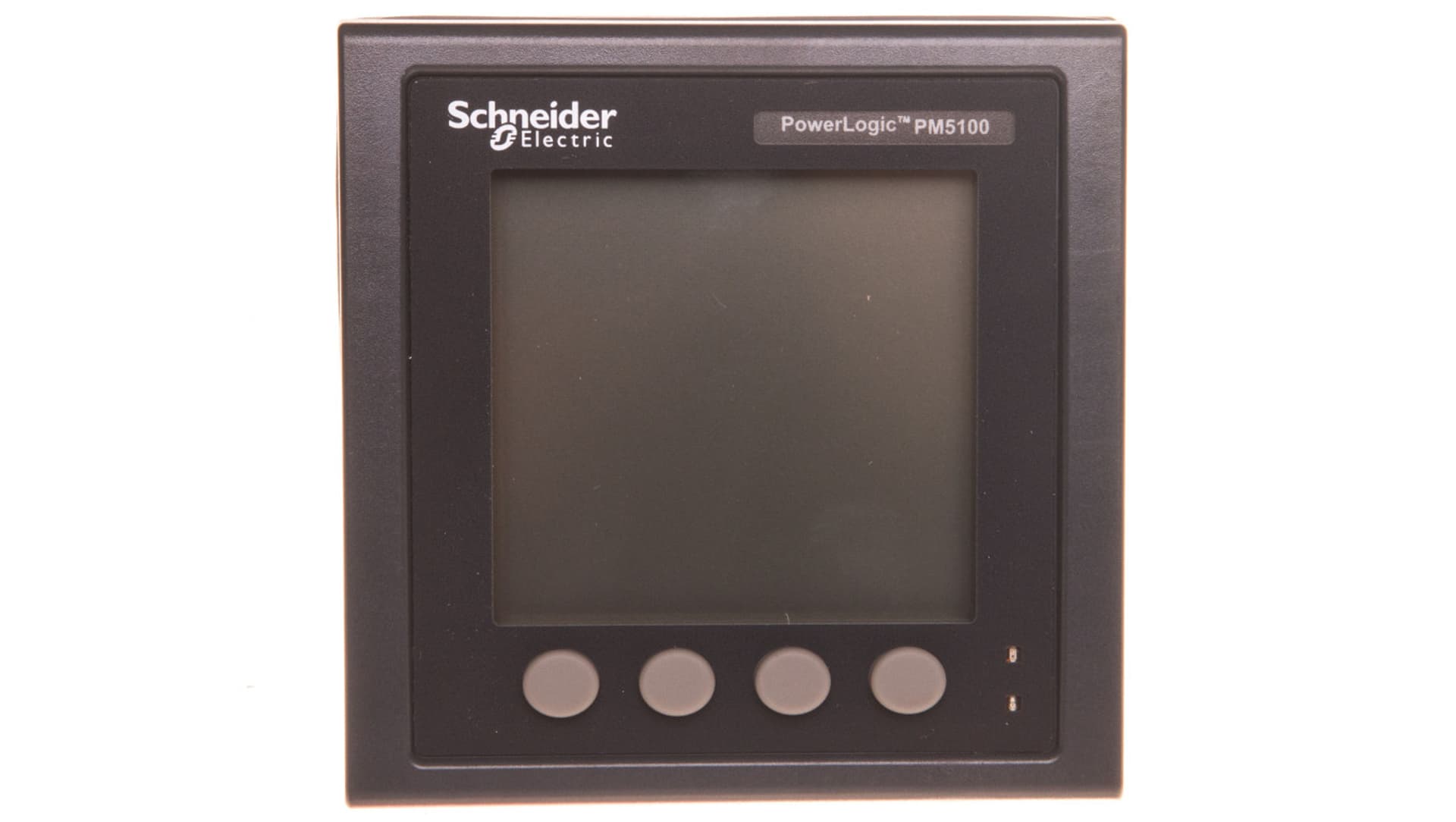 

Miernik parametrów sieci (U, I, P, Q, f, PF, E) 5/1A przekładnik 100-415V AC Modbus tablicowy 96x96mm METSEPM5110, U/i/p/q/f/pf/e) 5/1a przekładnik 100-415v ac modbus tablicowy 96x96mm metsepm511